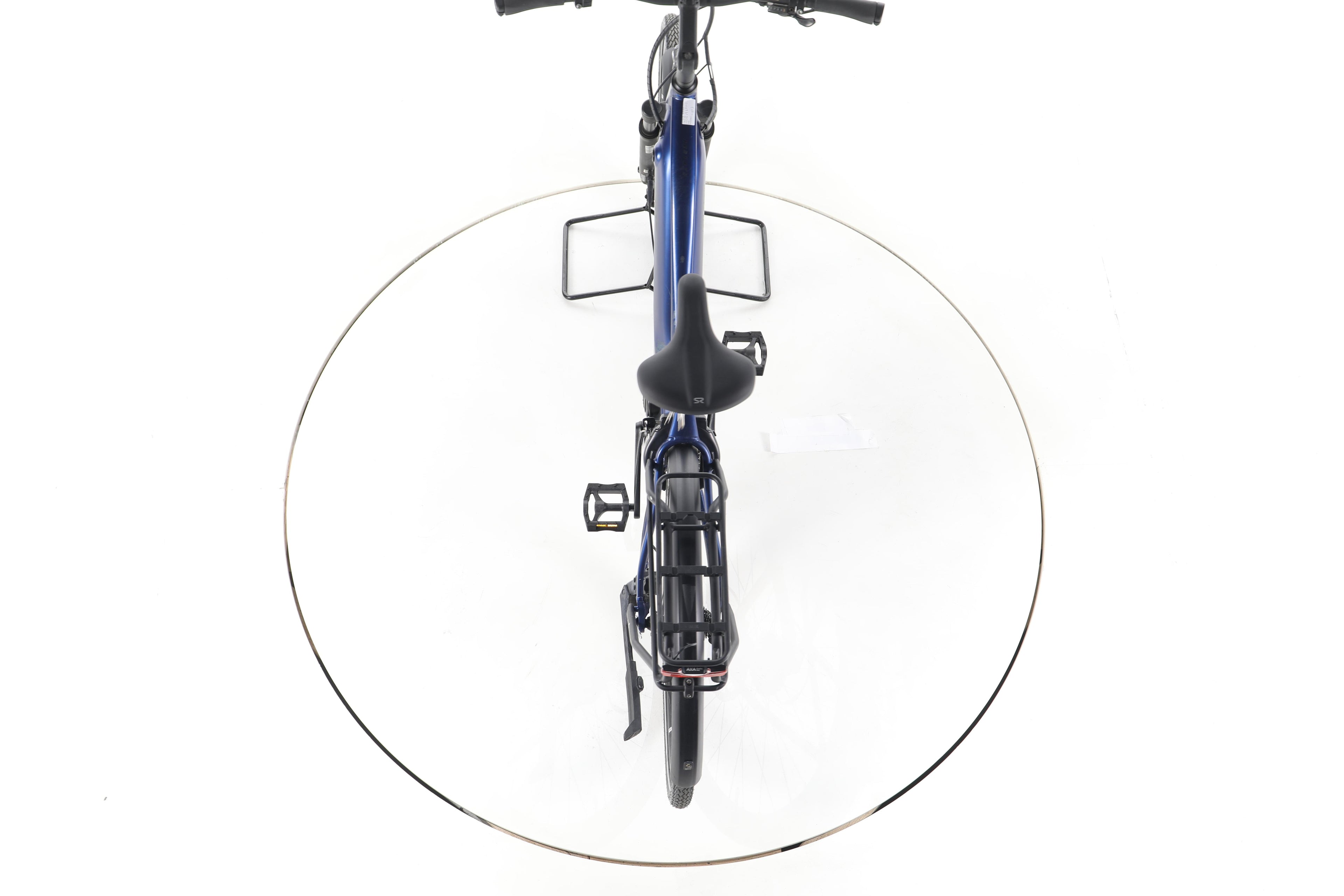 Giant Explore E+ 2D STA Trekking E-Bike - Image 22