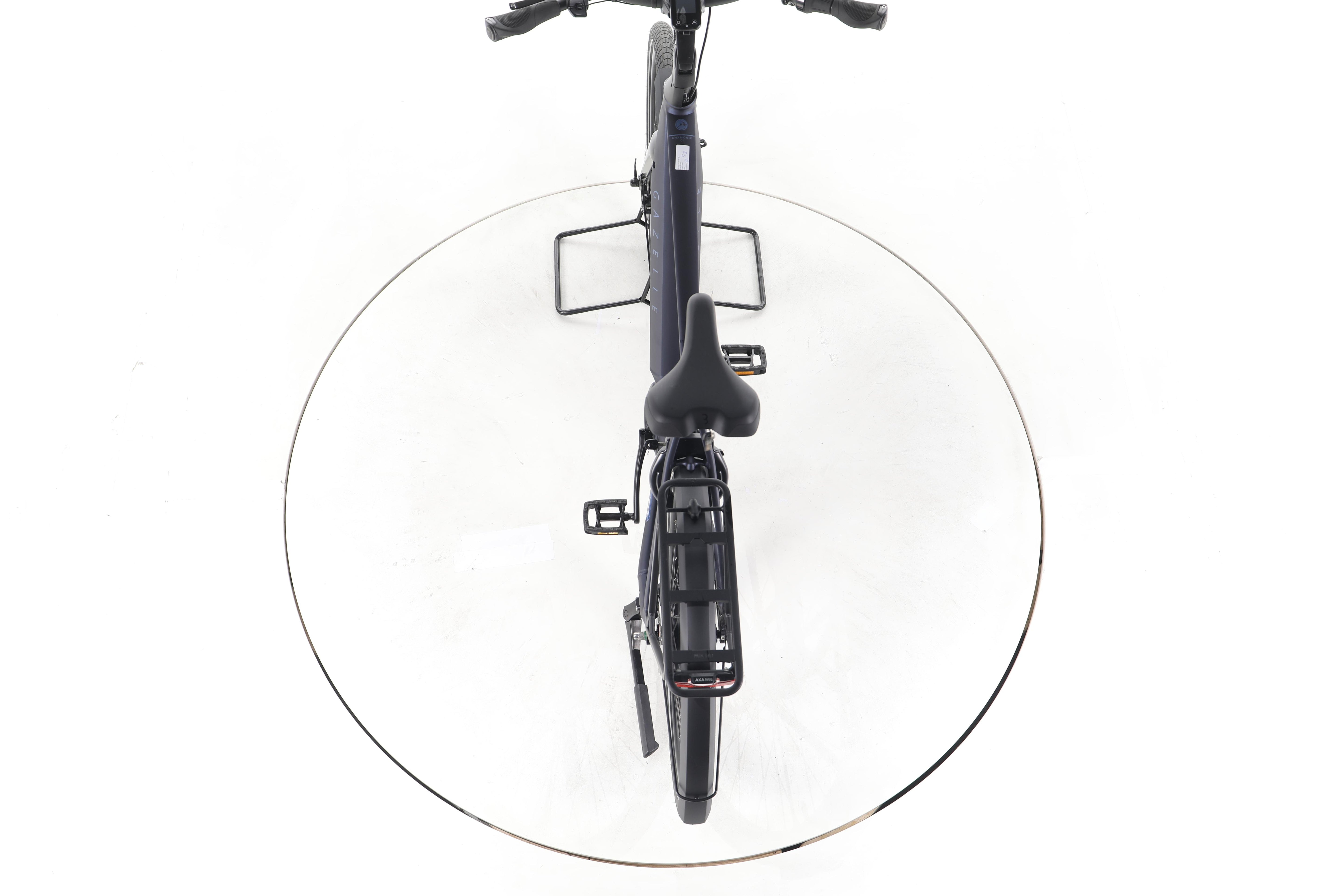 Gazelle Chamonix C5 HMS City E-Bike 2024 - Image 22