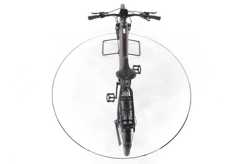Ghost E-Square Trekking Advance Trekking E-Bike - Image 22