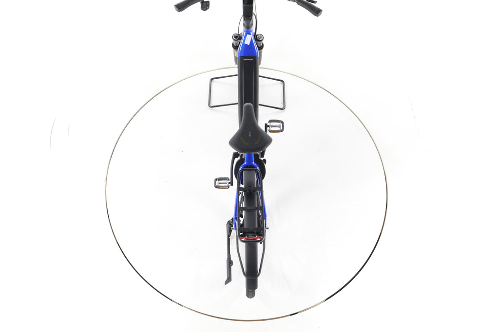 Giant DailyTour E+ 0 LDS City E-Bike Tiefeinsteiger 2023 - Image 22