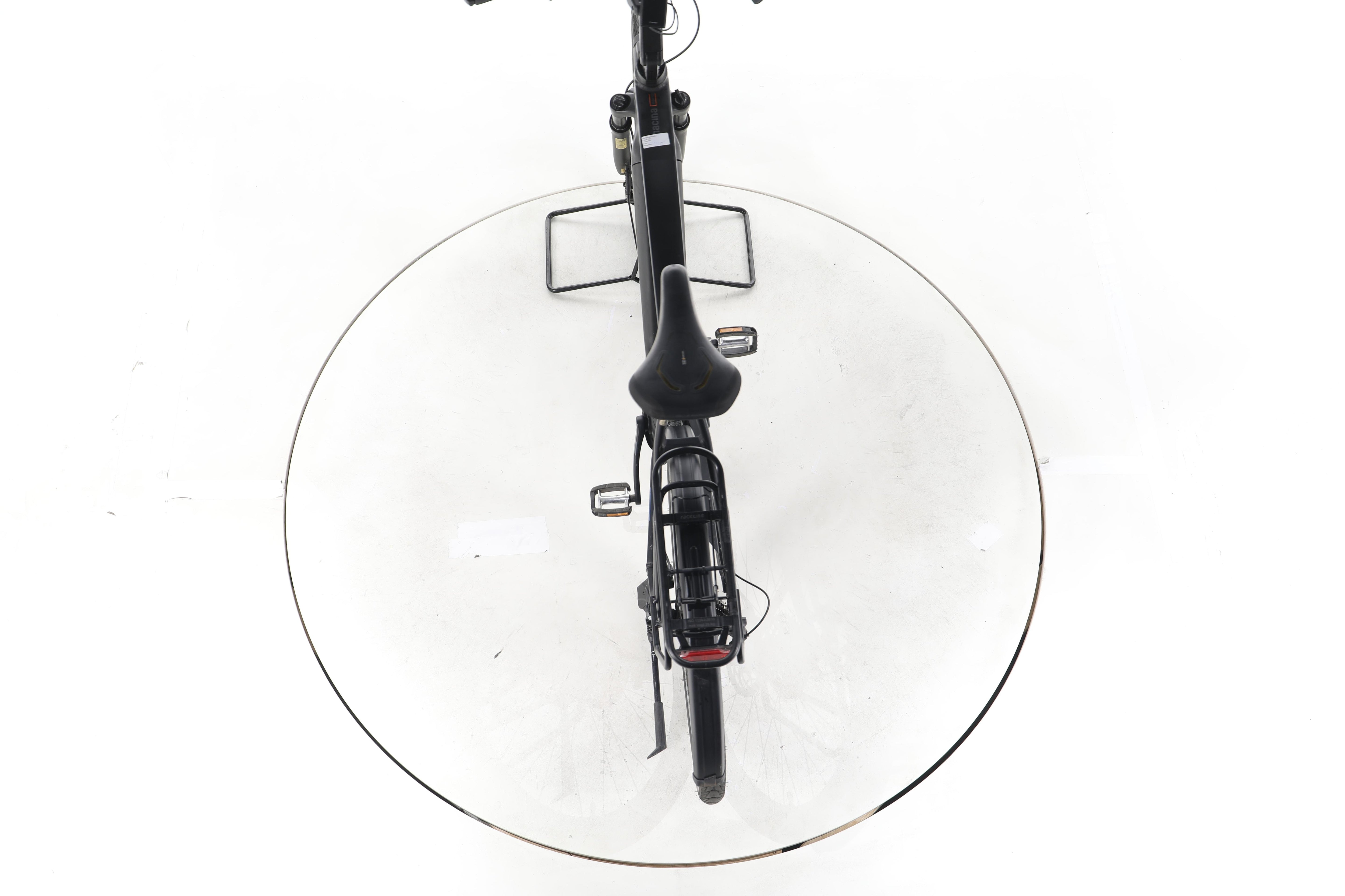 KTM Macina Style 730 Trekking E-Bike - Image 22
