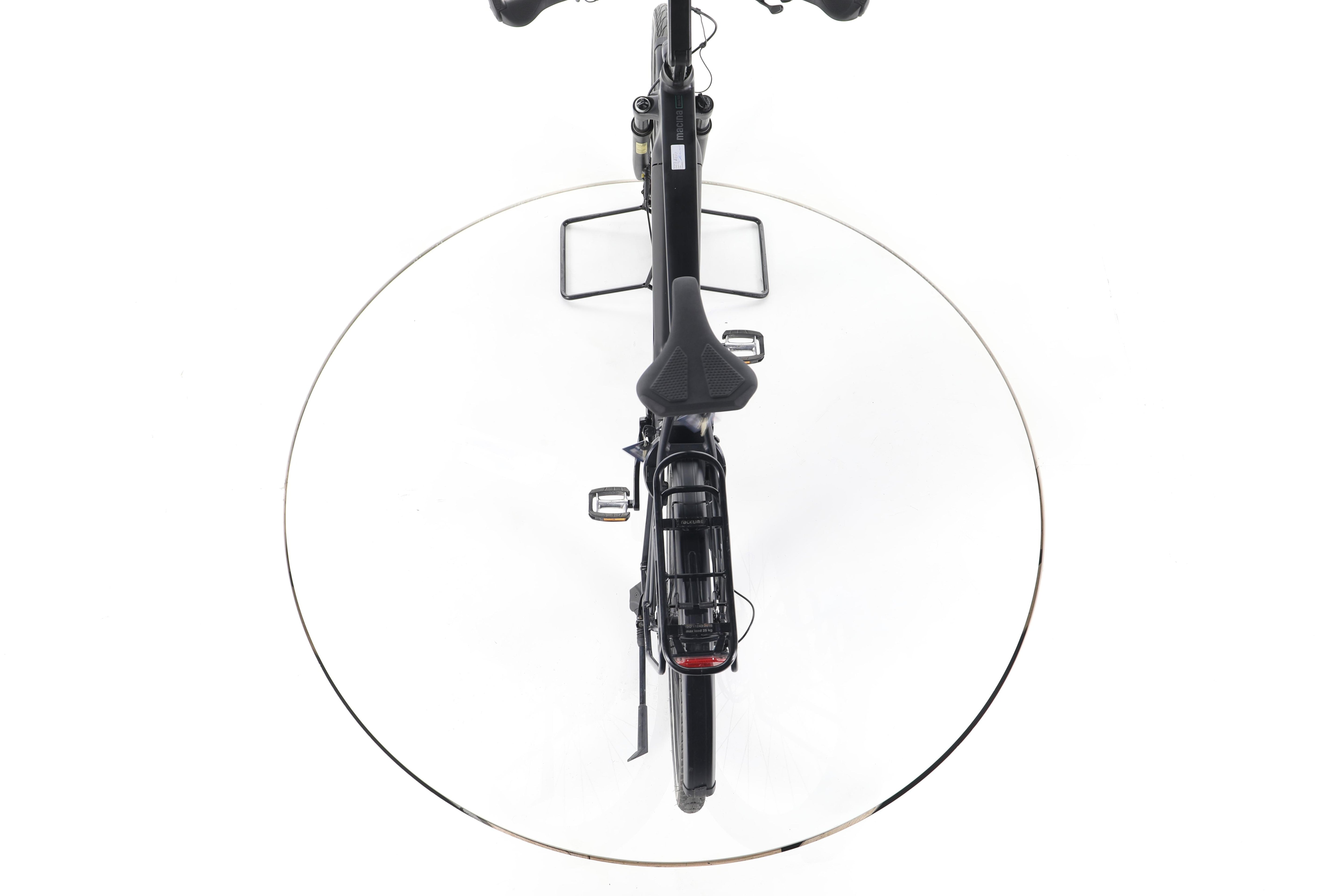 KTM Macina Style 720 H Trekking E-Bike 2024 - Image 22