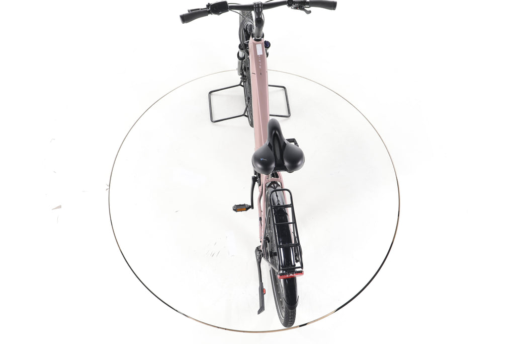 Kellys E-Cristy 30 Trekking E-Bike - Image 22
