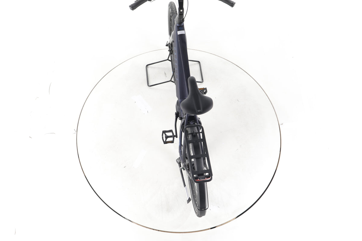Gazelle Chamonix C5 HMS City E-Bike - Image 22