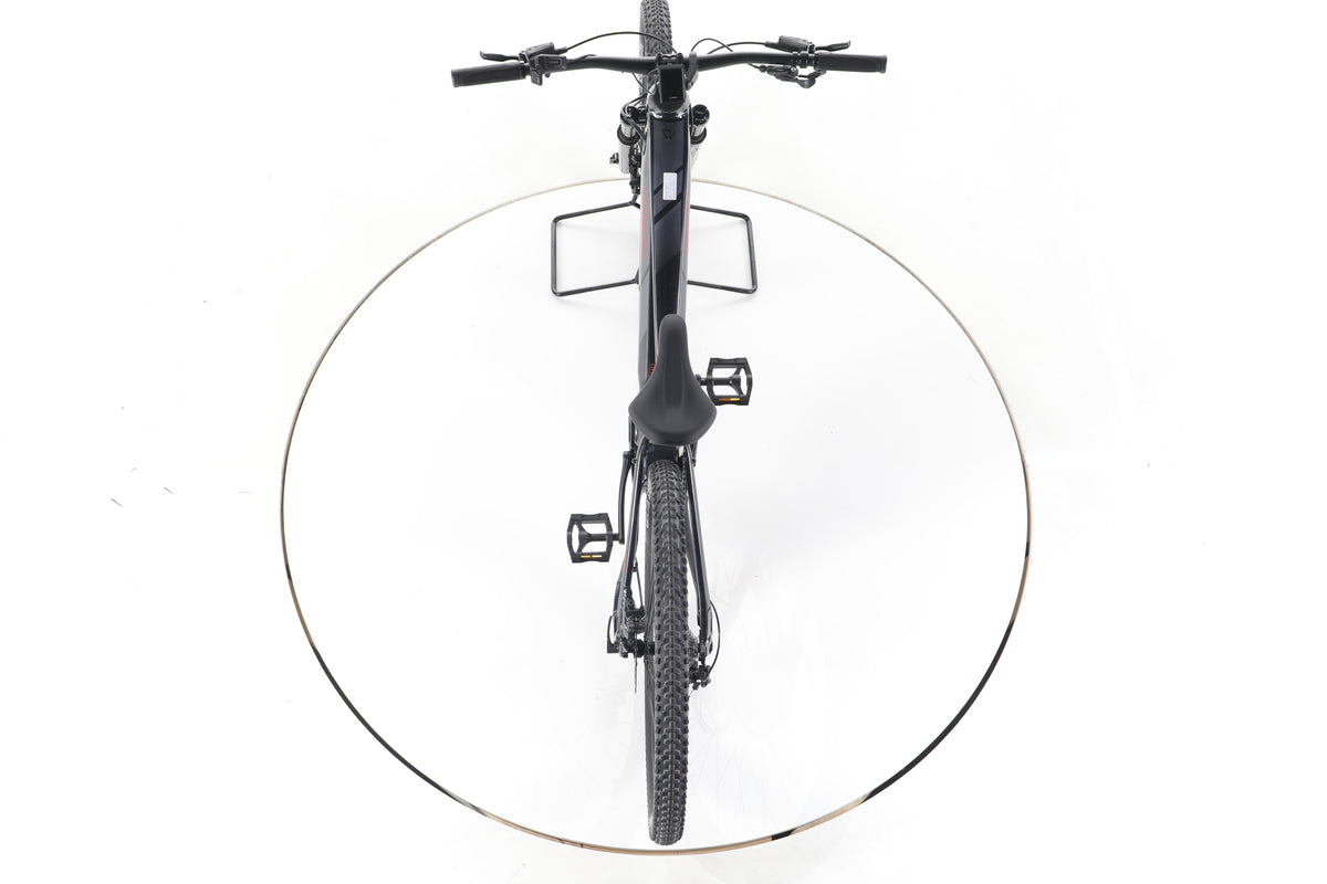 Conway Cairon S 5.0 E-Bike - Image 22