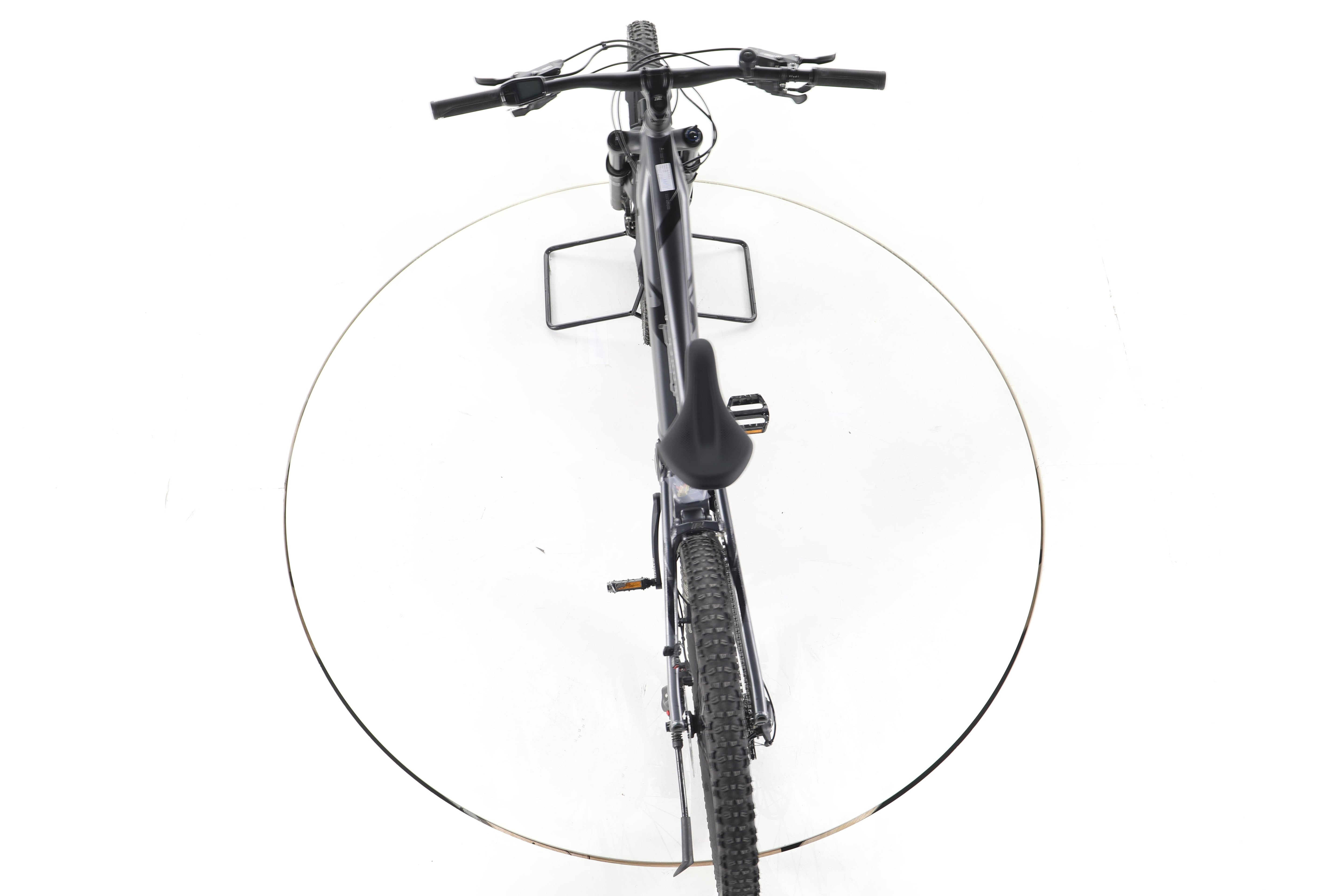R Raymon TrailRay 140E 8.0 E-Bike Fully - Image 22