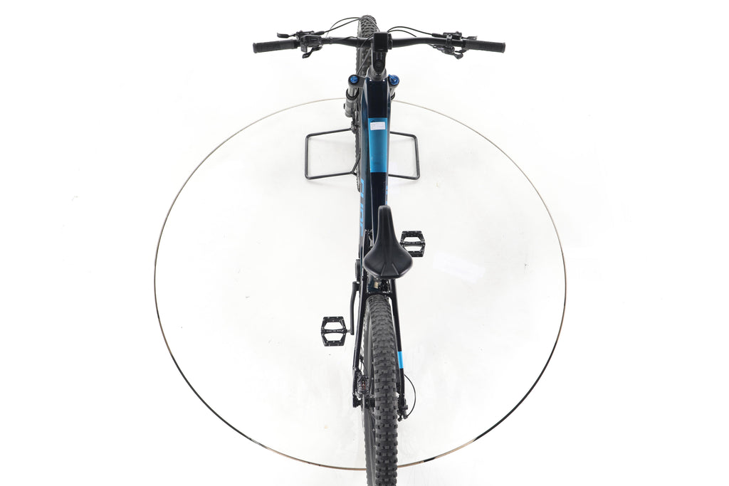 Cube Stereo Hybrid 140 HPC SLX E-Bike Fully Carbon - Image 22