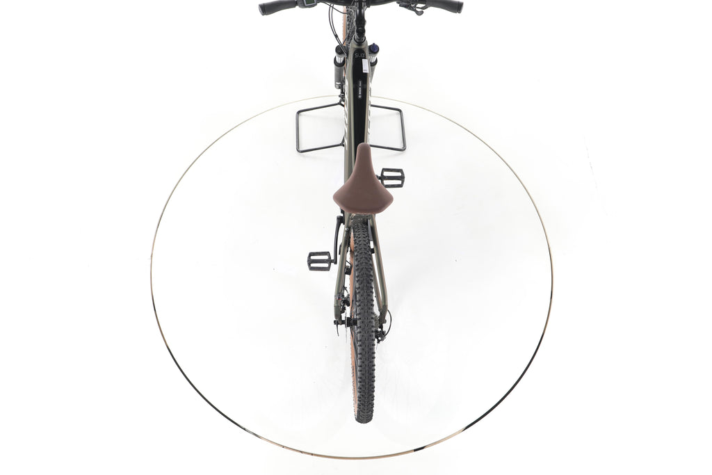 Scott Sub Cross eRIDE 10 E-Bike - Image 22