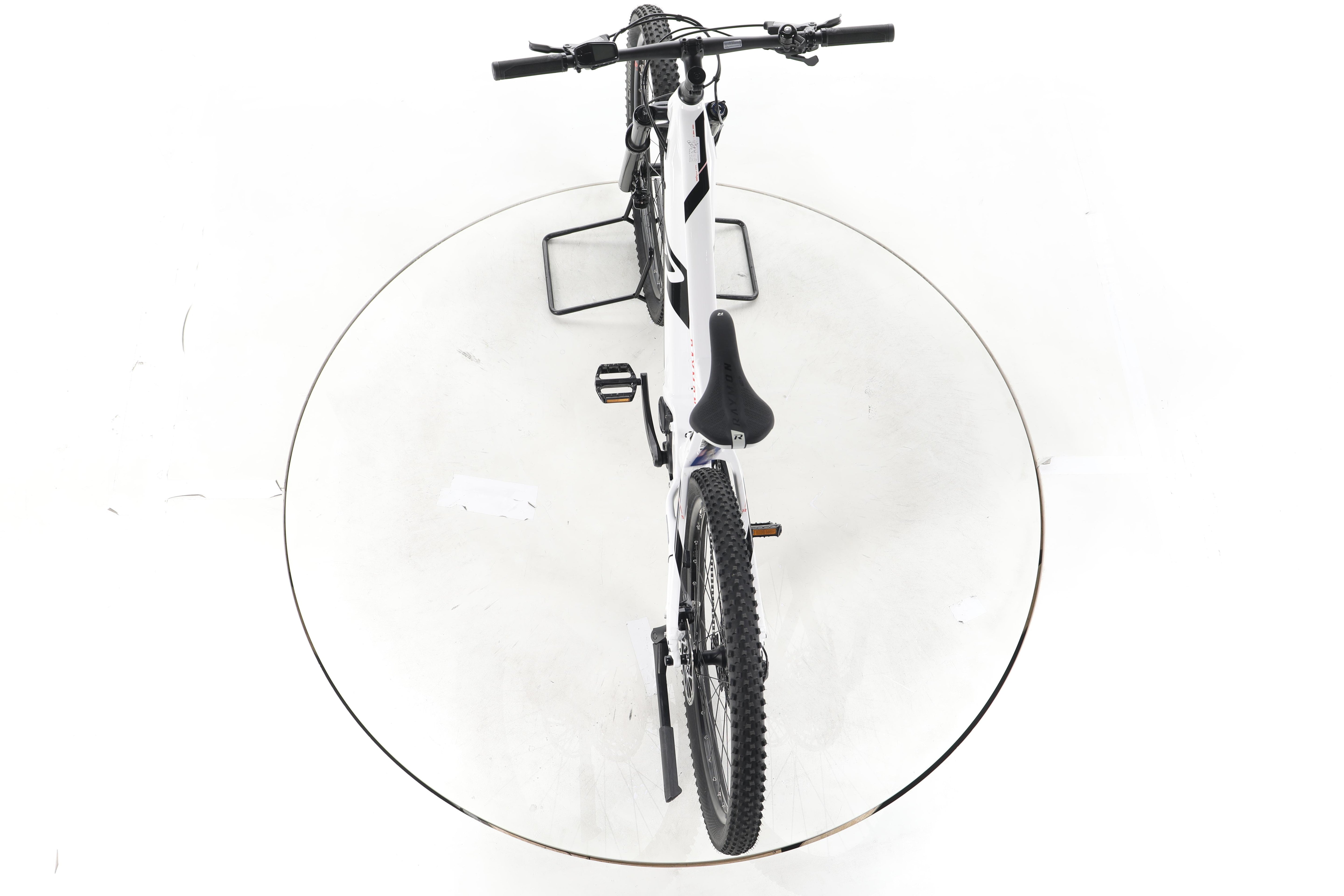 R Raymon HardRay E 7.0 E-Bike - Image 22