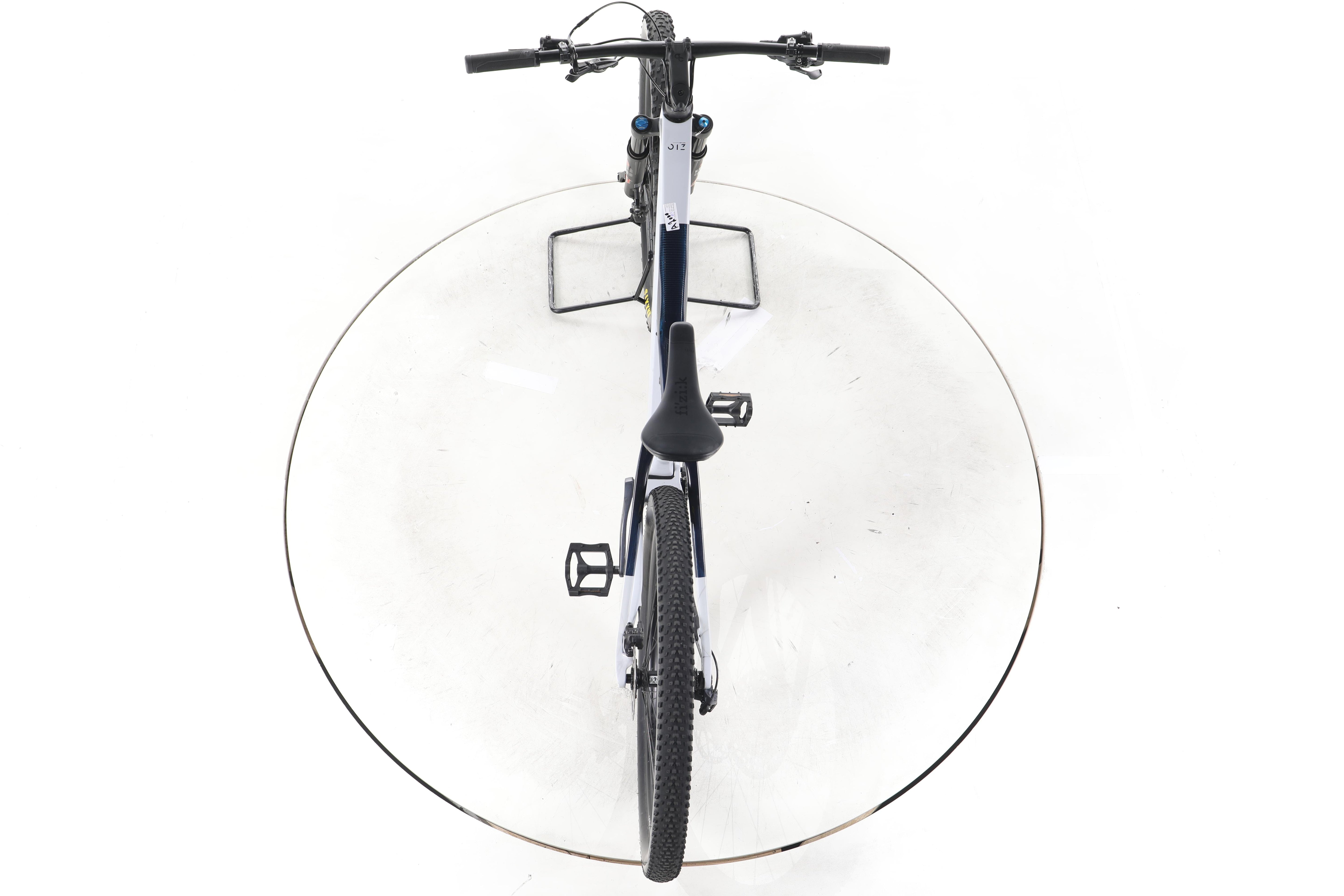 Orbea OIZ M20 Fahrrad Fully - Image 22