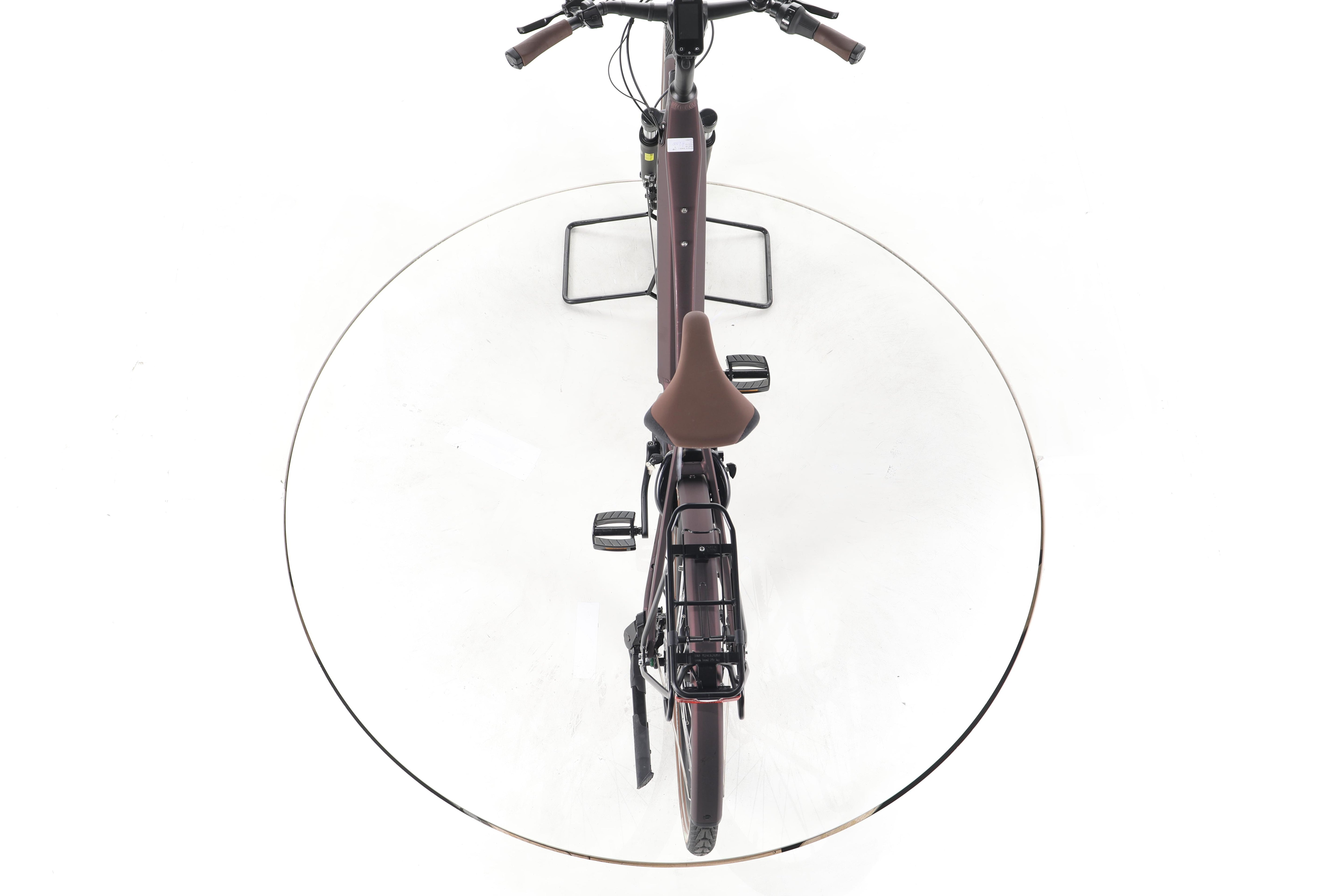 Grecos Eli 2.4 City E-Bike - Image 22
