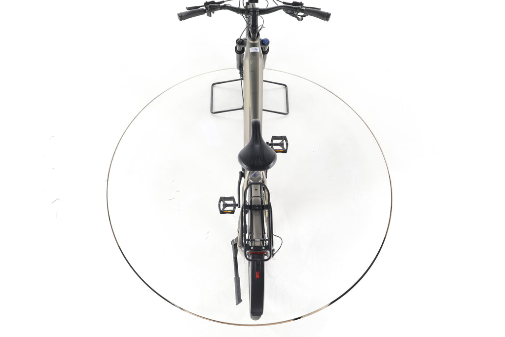 Cube Kathmandu Hybrid Pro Trekking E-Bike - Image 22