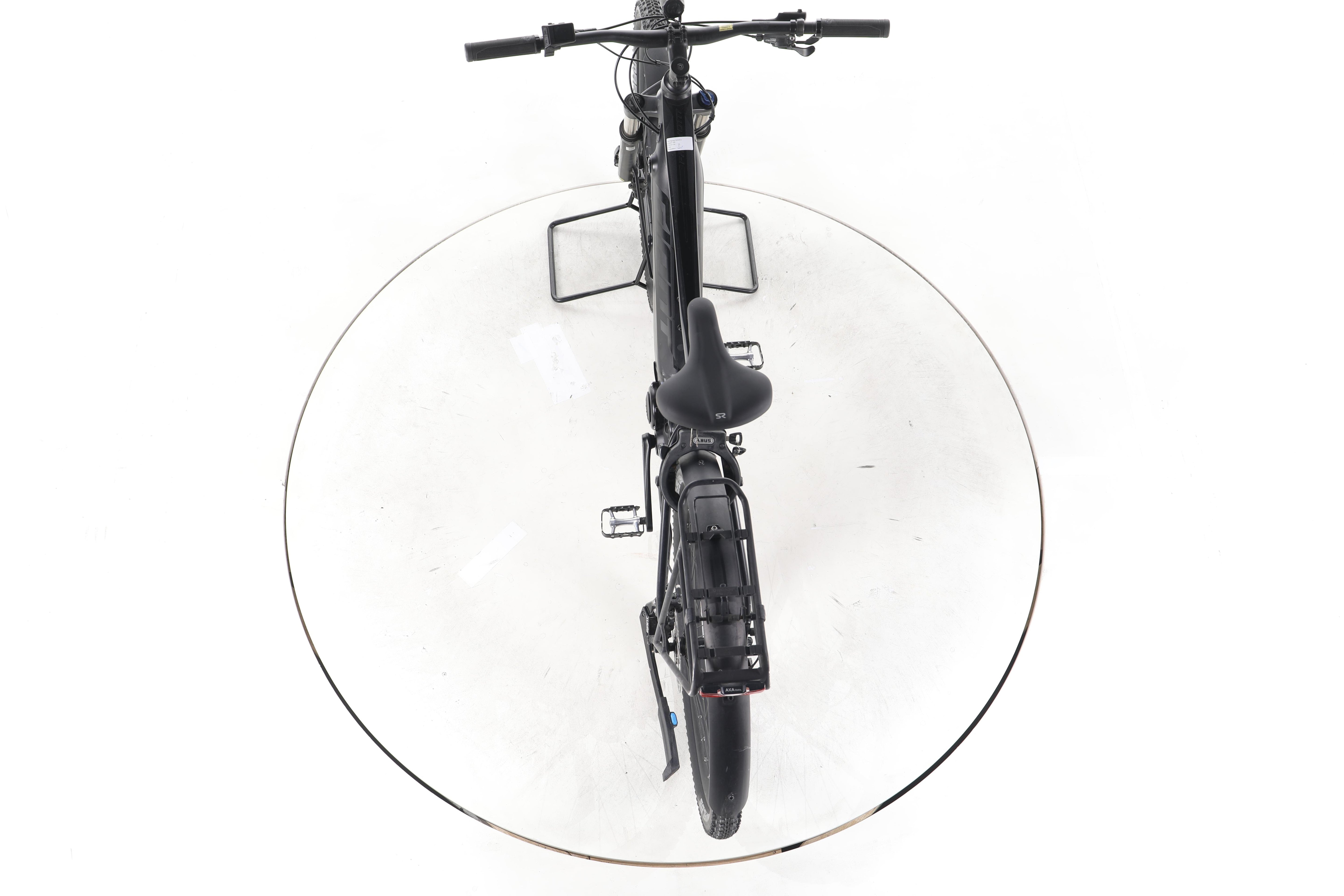 Giant Fathom E+ EX Trekking E-Bike - Image 22