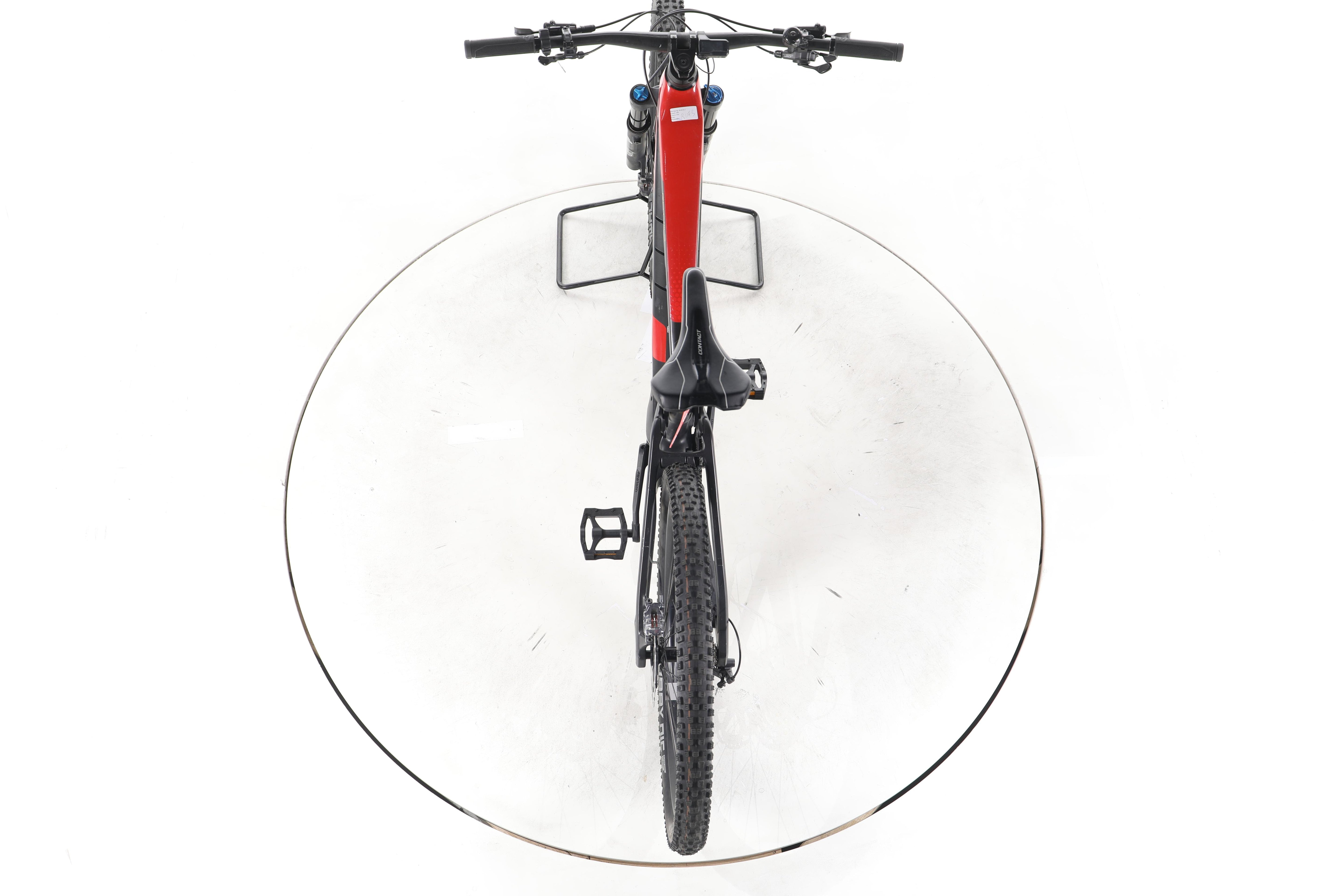 Rotwild R.X735 PRO E-Bike Fully Carbon - Image 22