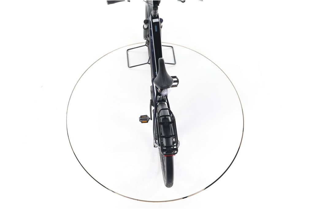 Winora Yakun 10 Trekking E-Bike - Image 22