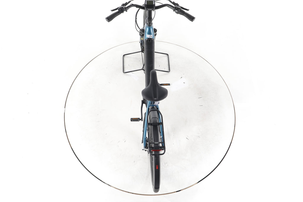 Cube Supreme RT Hybrid EXC 500 City E-Bike Tiefeinsteiger - Image 22