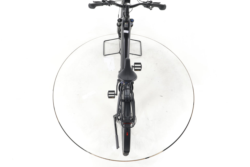 Cube Kathmandu Hybrid Pro Trekking E-Bike 2025 - Image 22