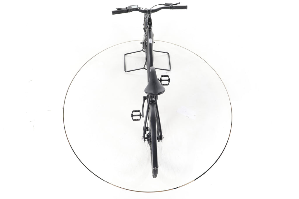 bonvelo RAKEDE Boost City E-Bike - Image 22