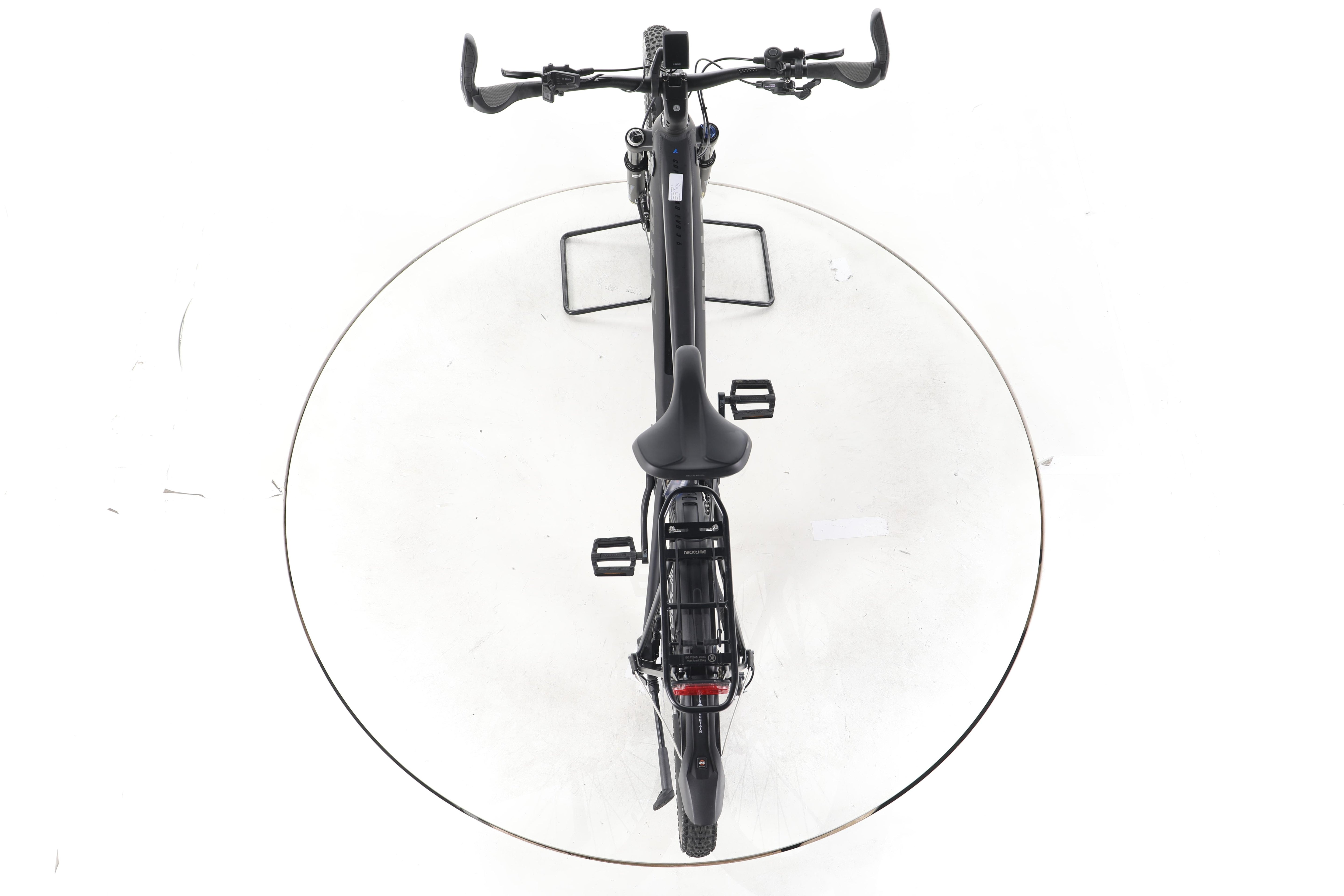 Bulls Copperhead EVO 3 E-Bike - Image 22
