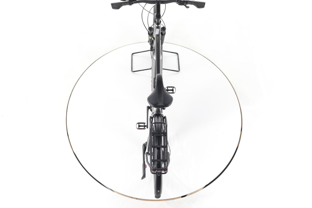 Giant Explore E+ 3 GTS Trekking E-Bike - Image 22