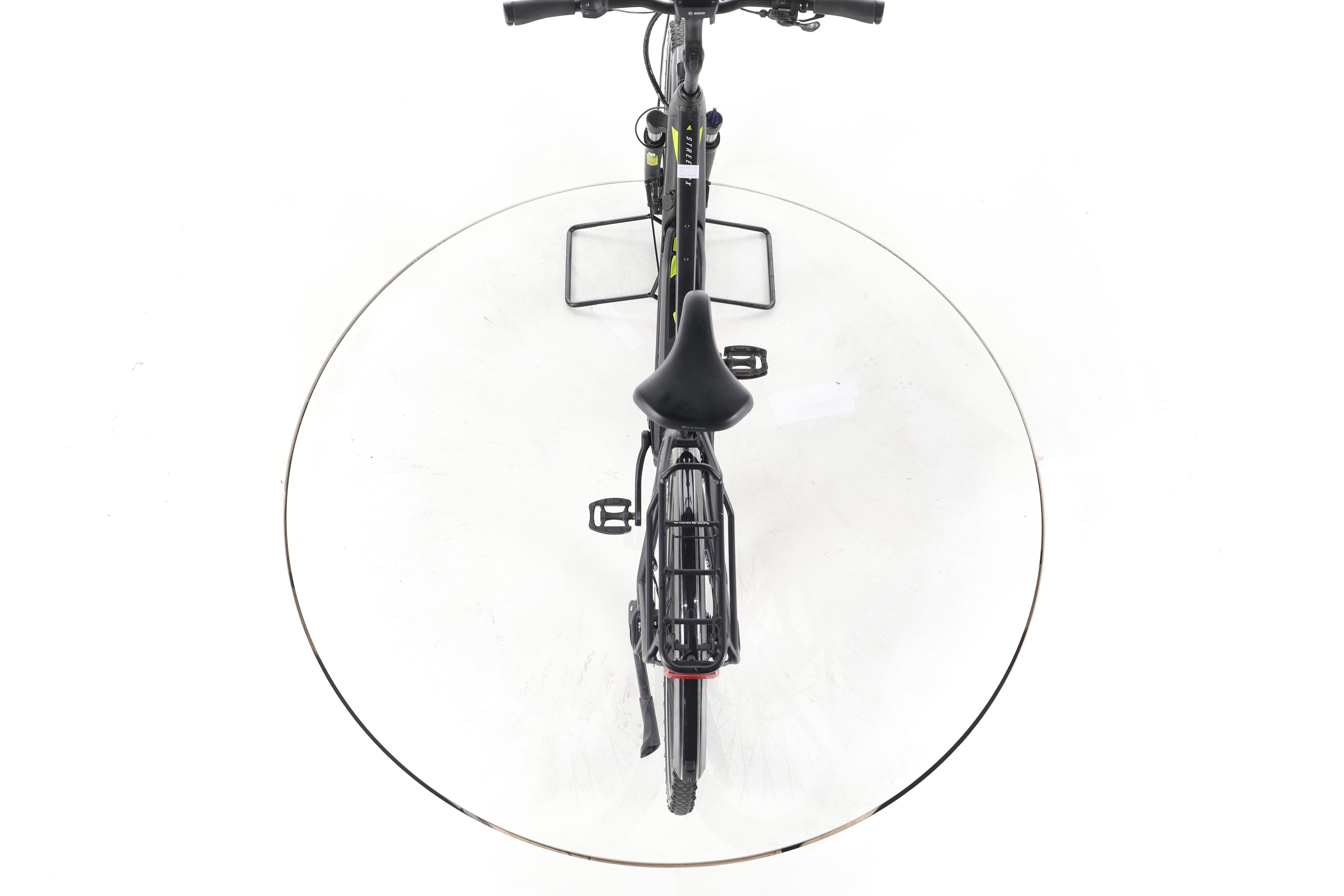 Bulls Street CX Trekking E-Bike - Image 22