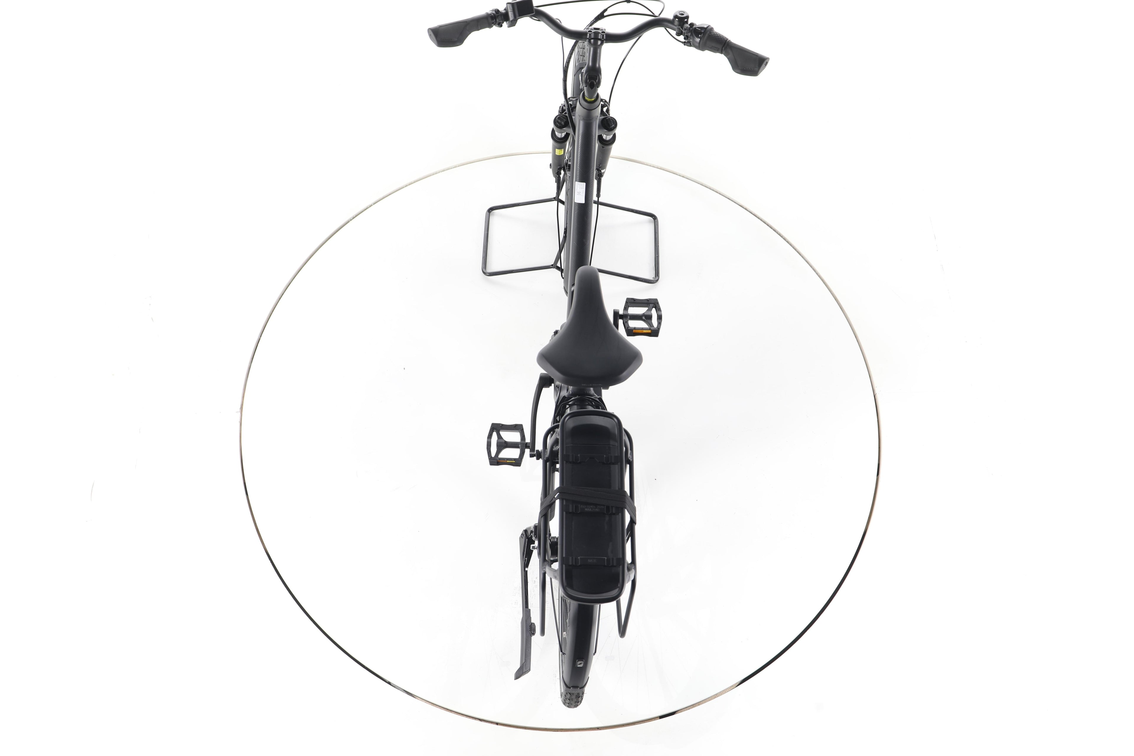 Giant Entour E+ 1 RT LDS City E-Bike Tiefeinsteiger - Image 22