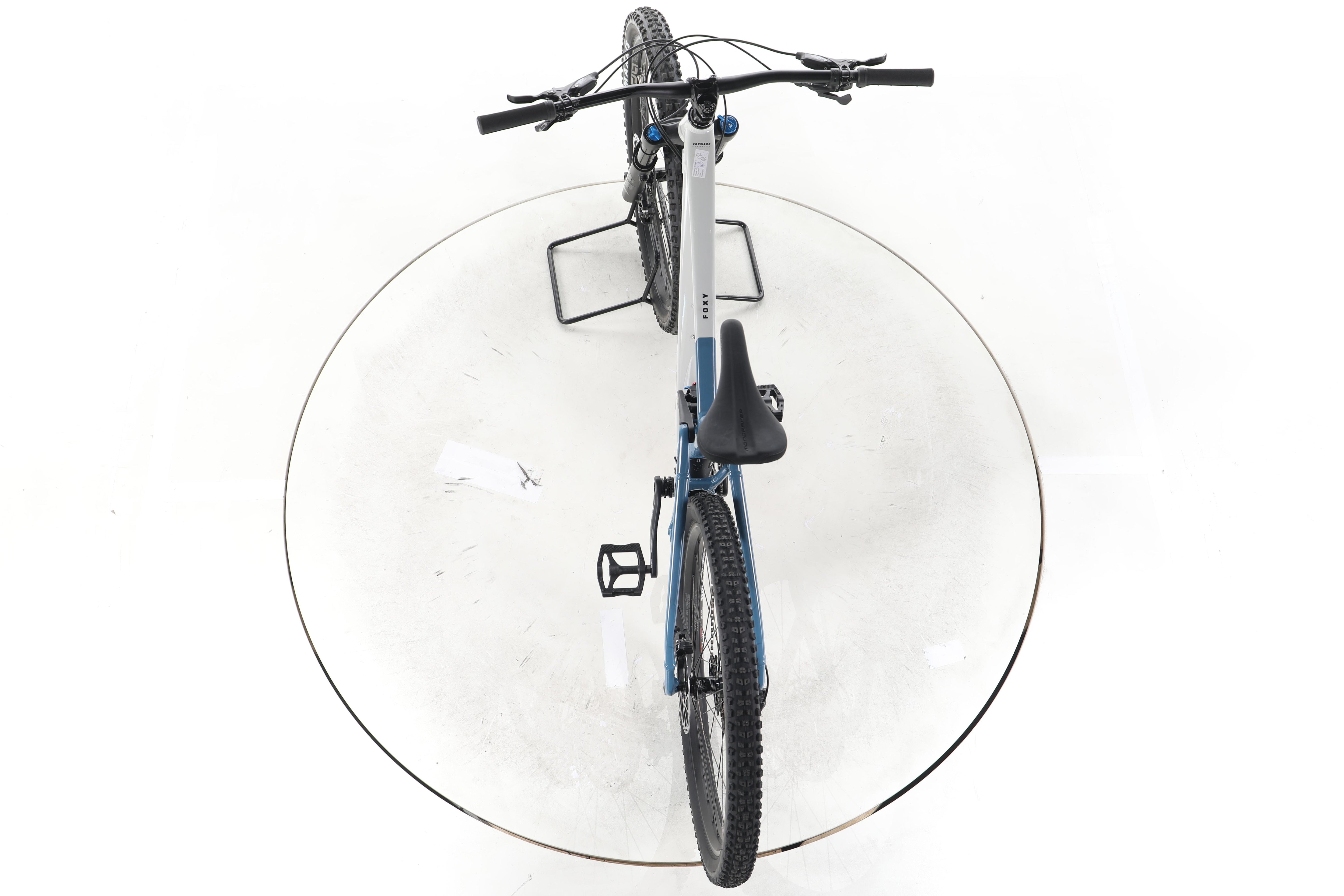 Mondraker Foxy R Fahrrad Fully - Image 22