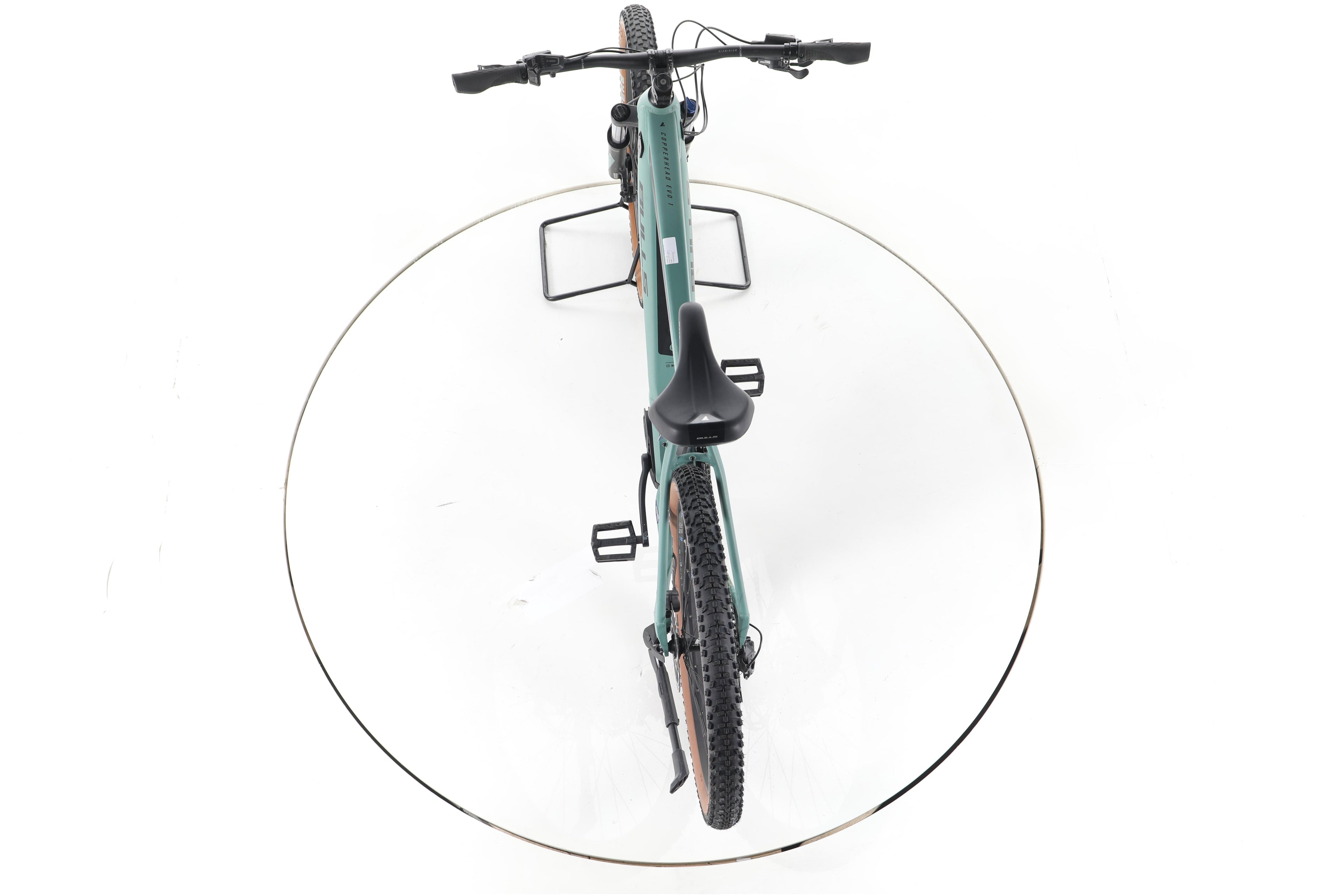 Bulls Copperhead EVO 1 E-Bike - Image 22