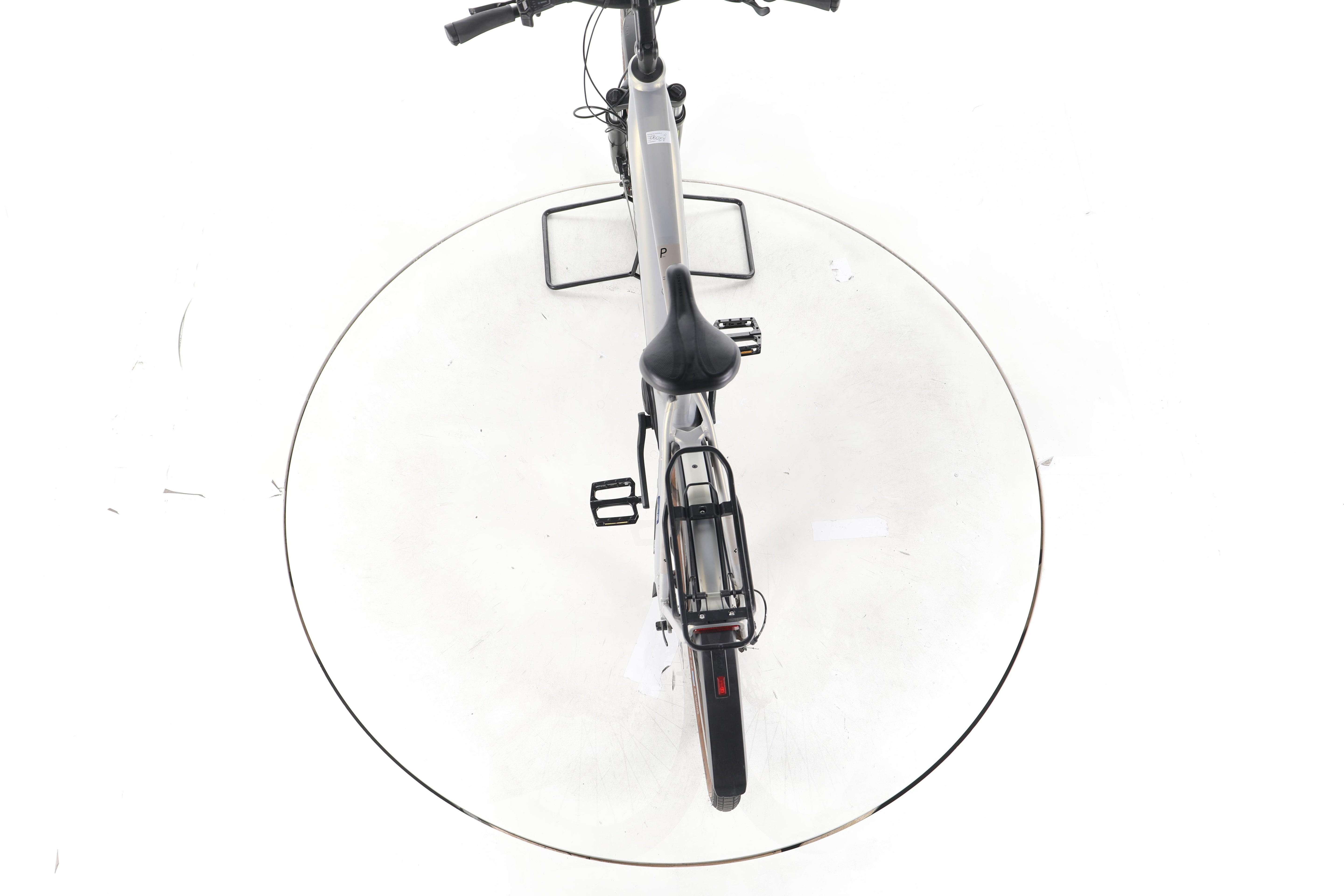 Cube Touring Hybrid Pro Trekking E-Bike - Image 22