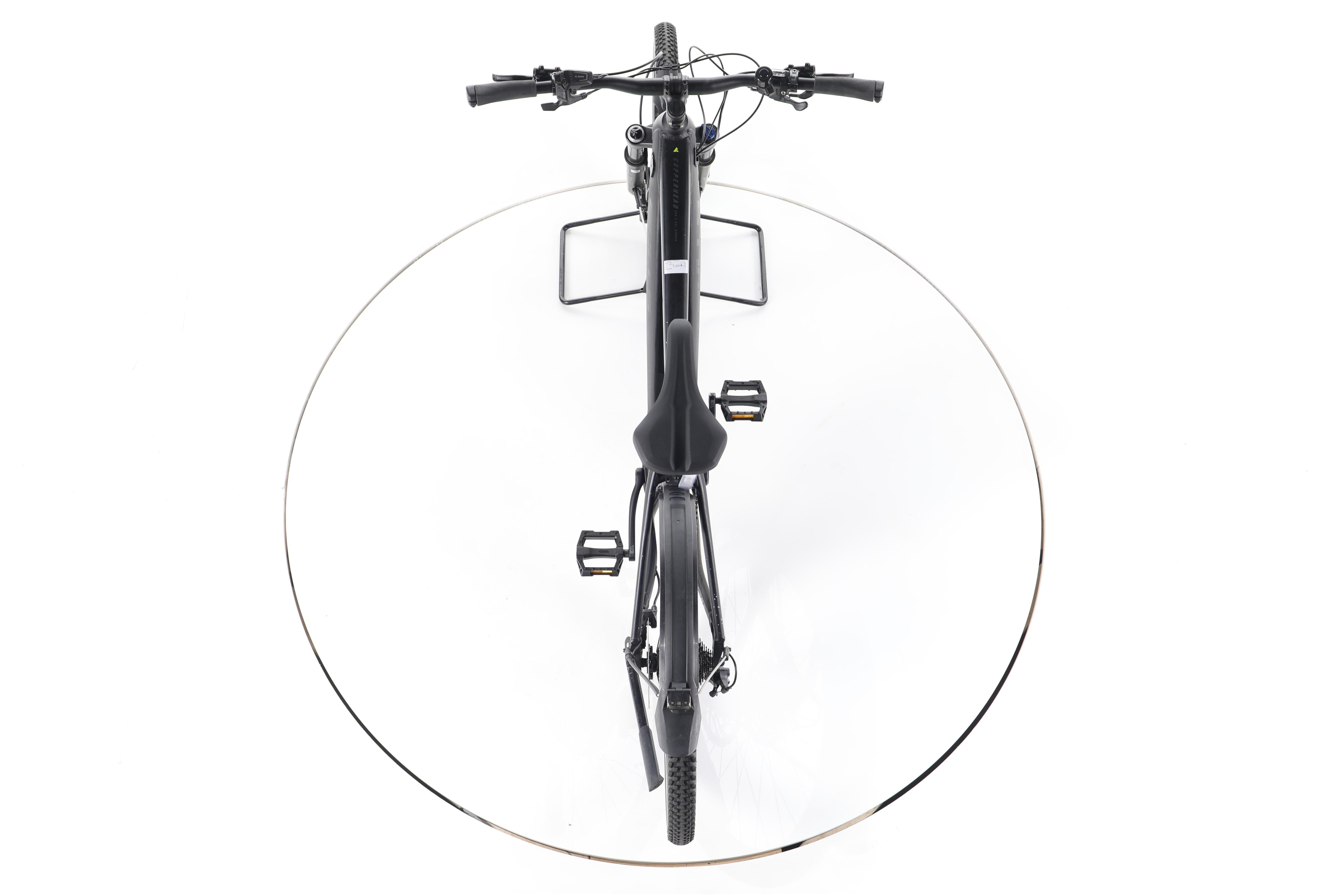 Bulls Copperhead EVO 2 XXL Street Trekking E-Bike - Image 22