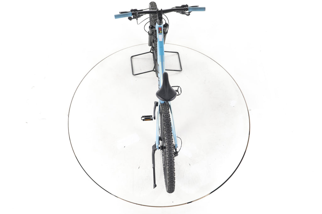 Cube Access WS Race Fahrrad Hardtail - Image 22