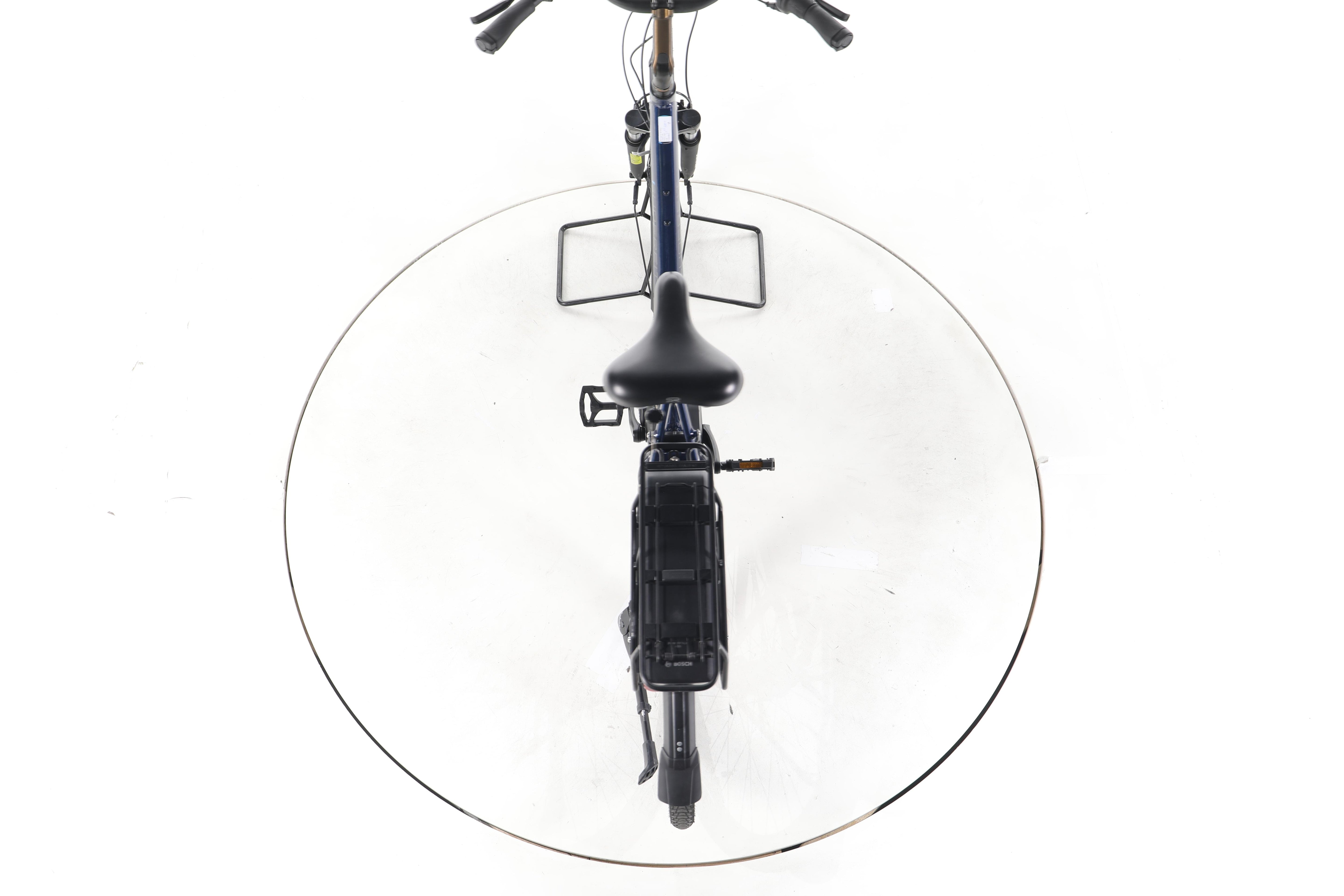 Gudereit EC-3 RT City E-Bike Tiefeinsteiger - Image 22