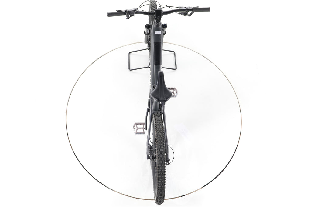 Cube Stereo Hybrid 140 HPC Race Fully E-Bike Carbon - Image 22