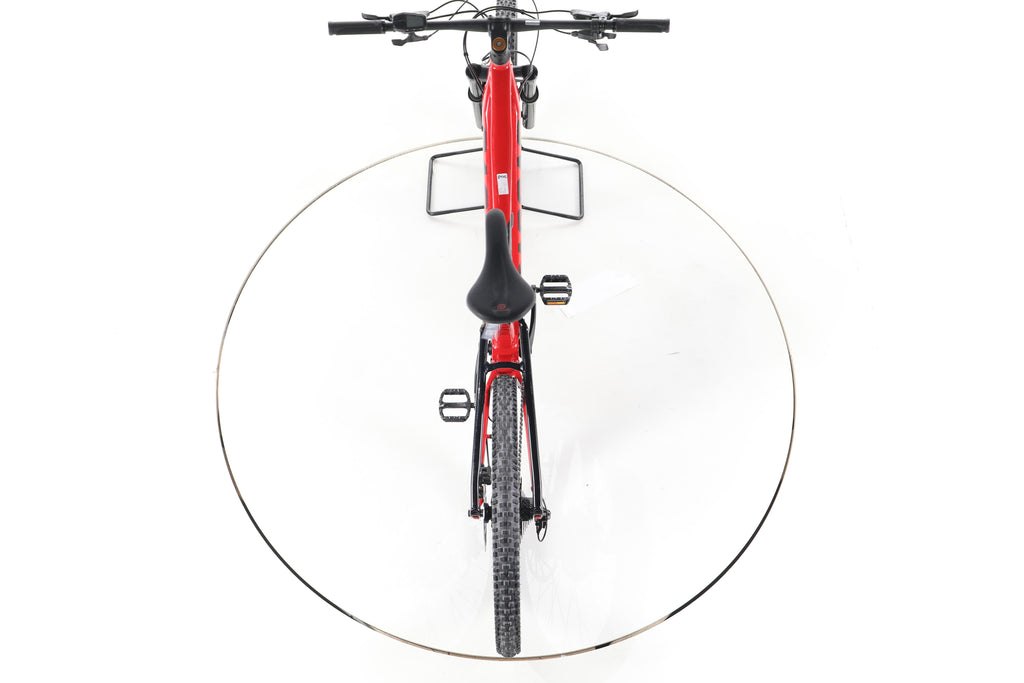 GASGAS G Enduro 1.0 Fully E-Bike - Image 22