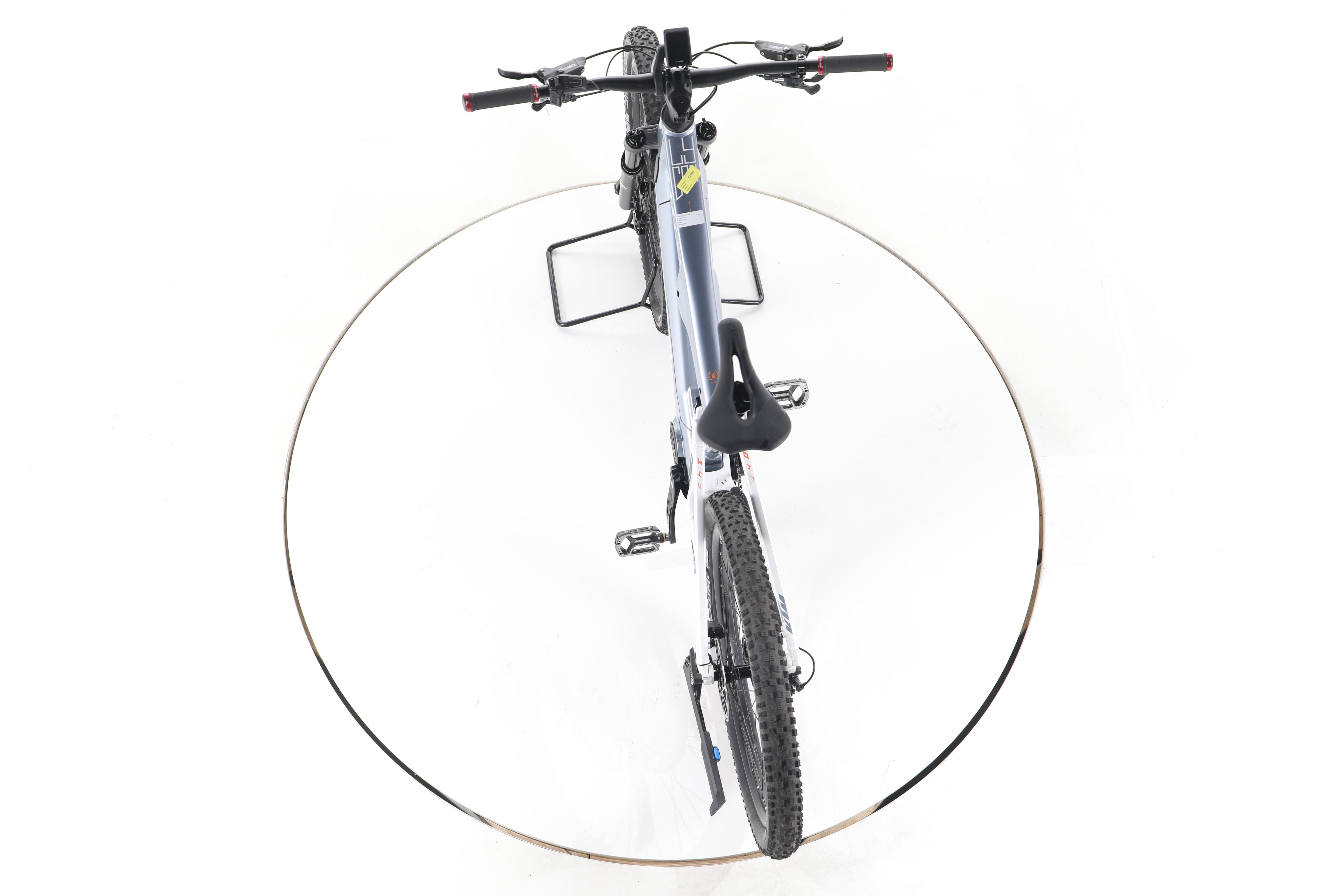 KTM Macina Lycan 771 Glorious E-Bike Fully - Image 22