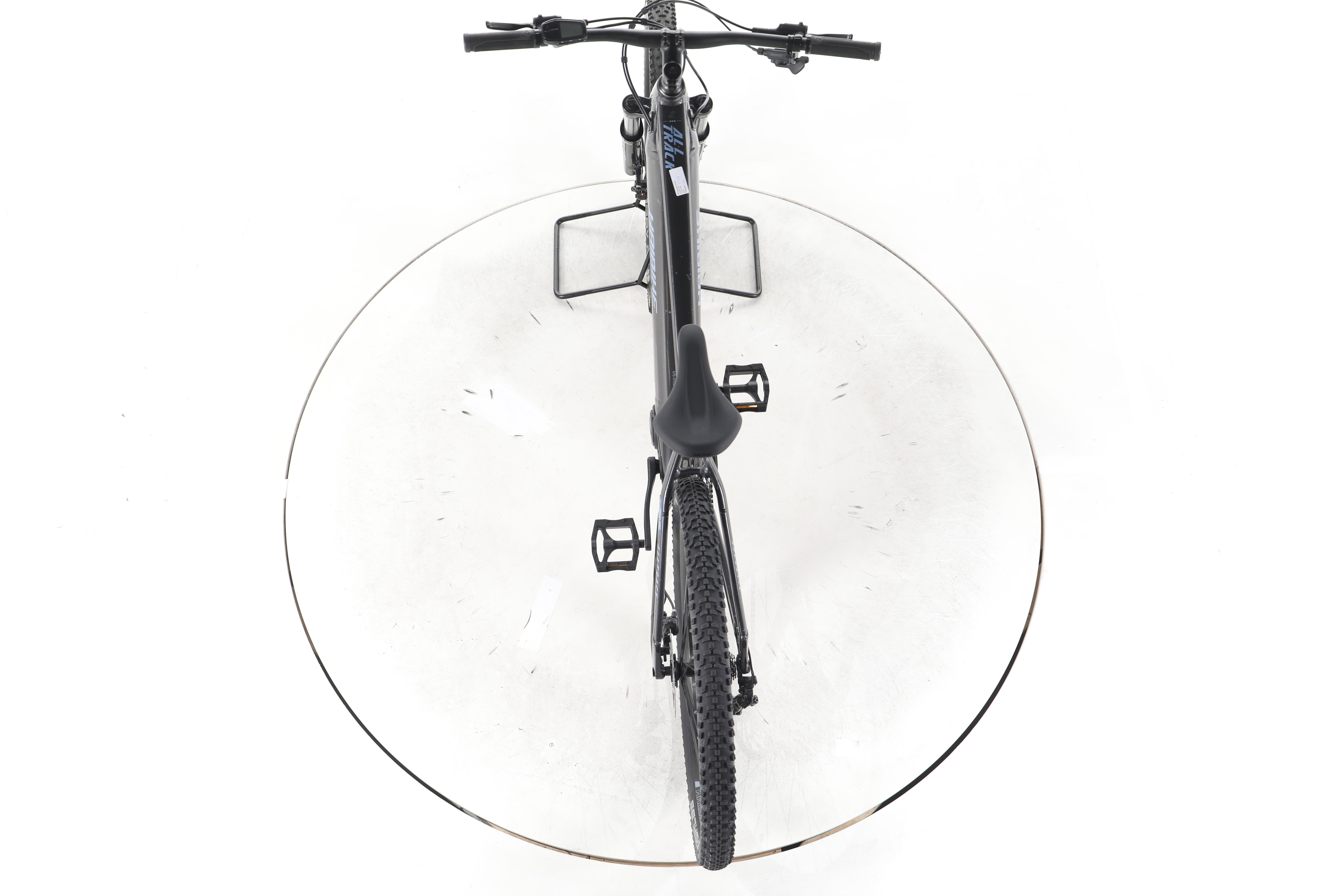 Haibike AllTrack 5 E-Bike 2024 - Image 22