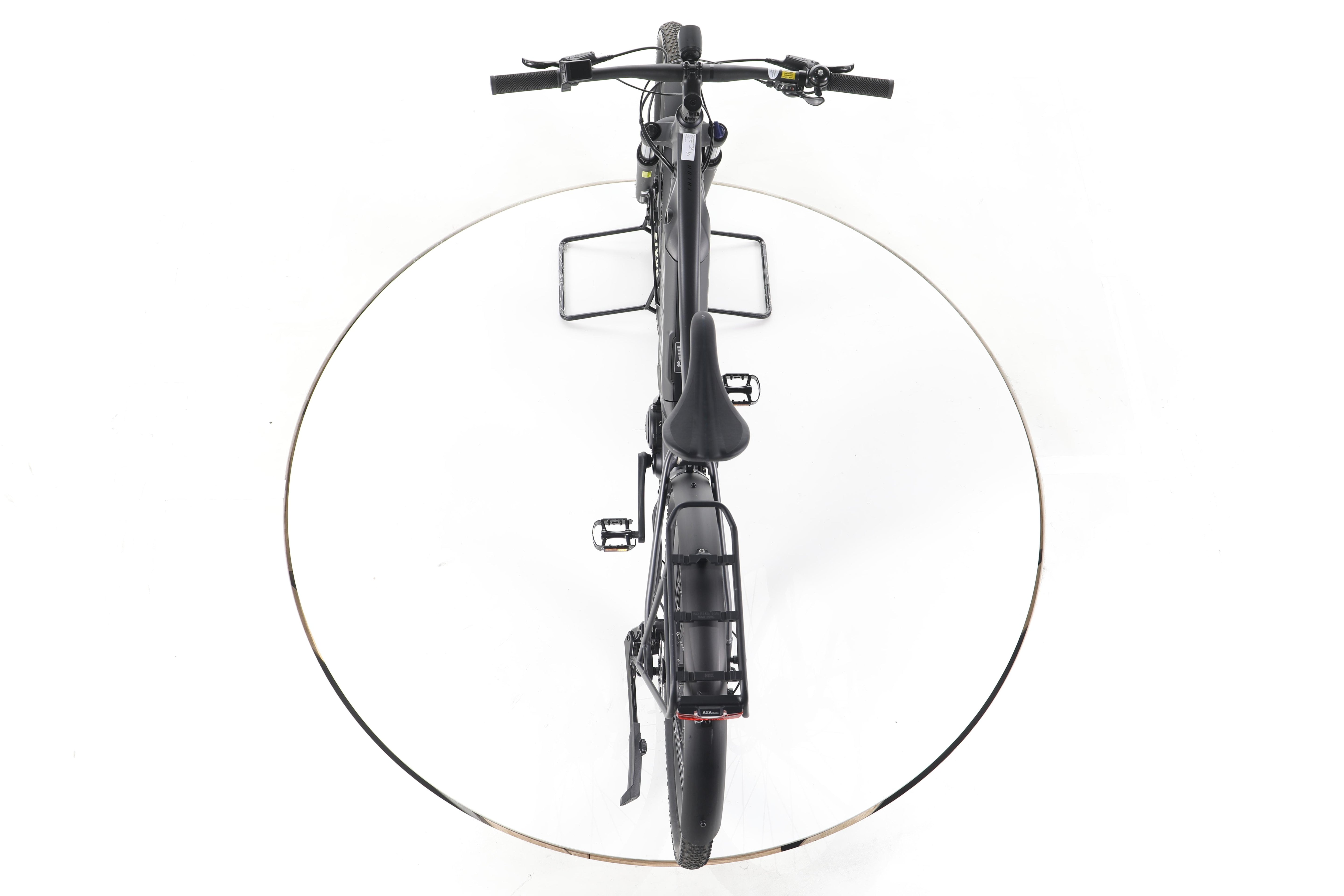 Giant Talon E+ EX Trekking E-Bike - Image 22