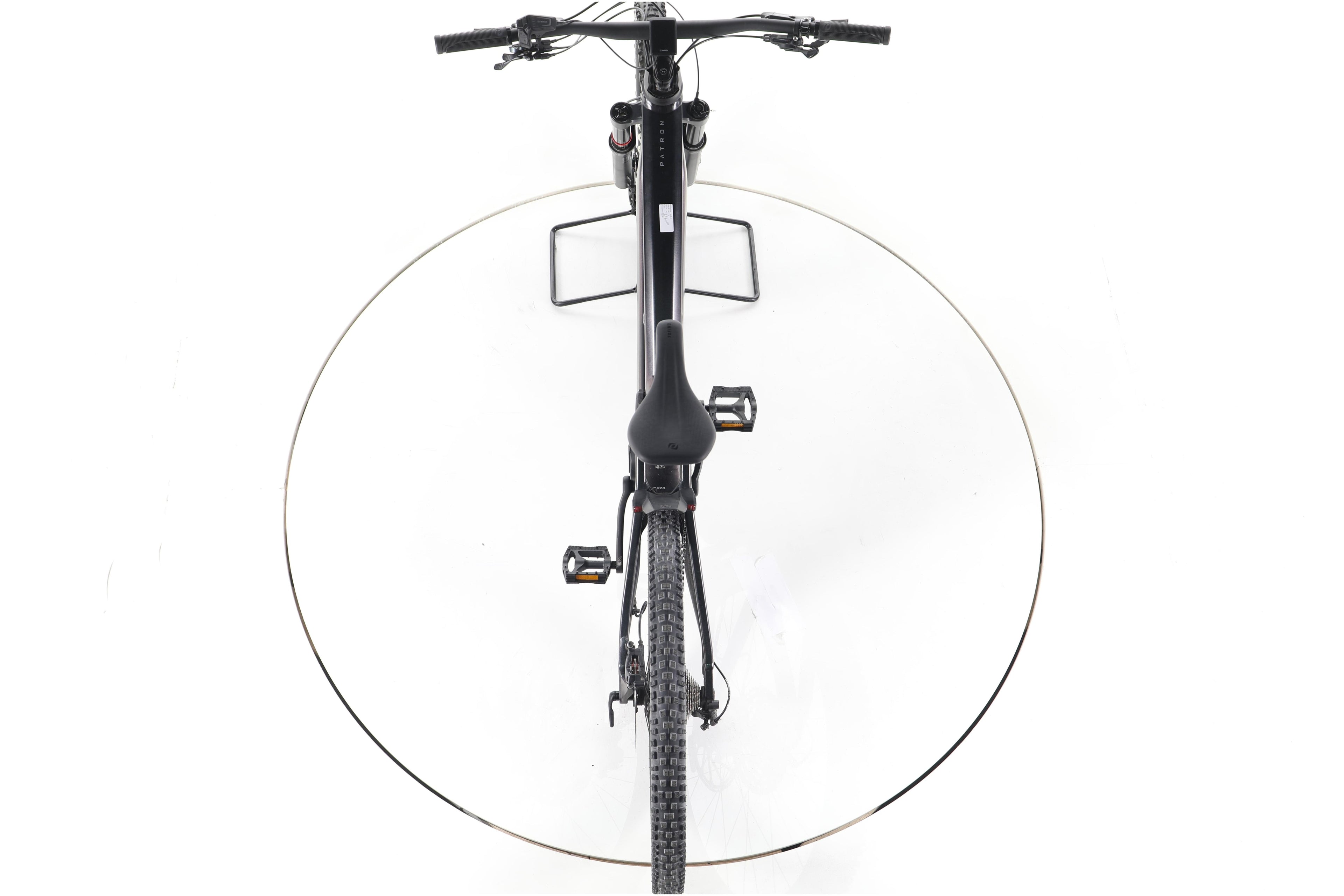 Scott Patron eRIDE 920 Fully E-Bike - Image 22