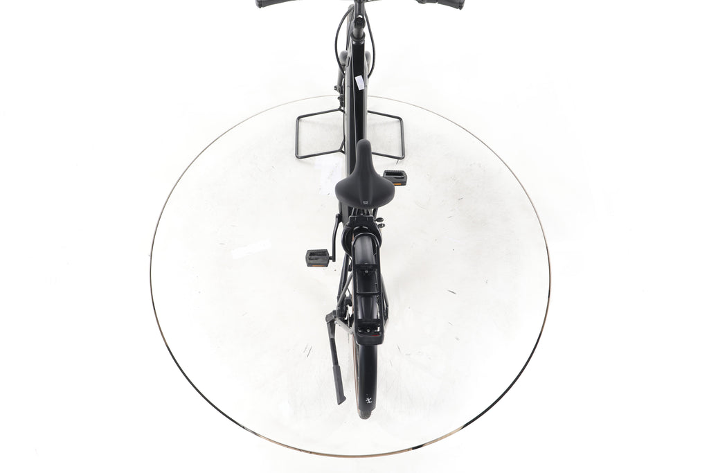 Raleigh Liverpool Premium City E-Bike - Image 22