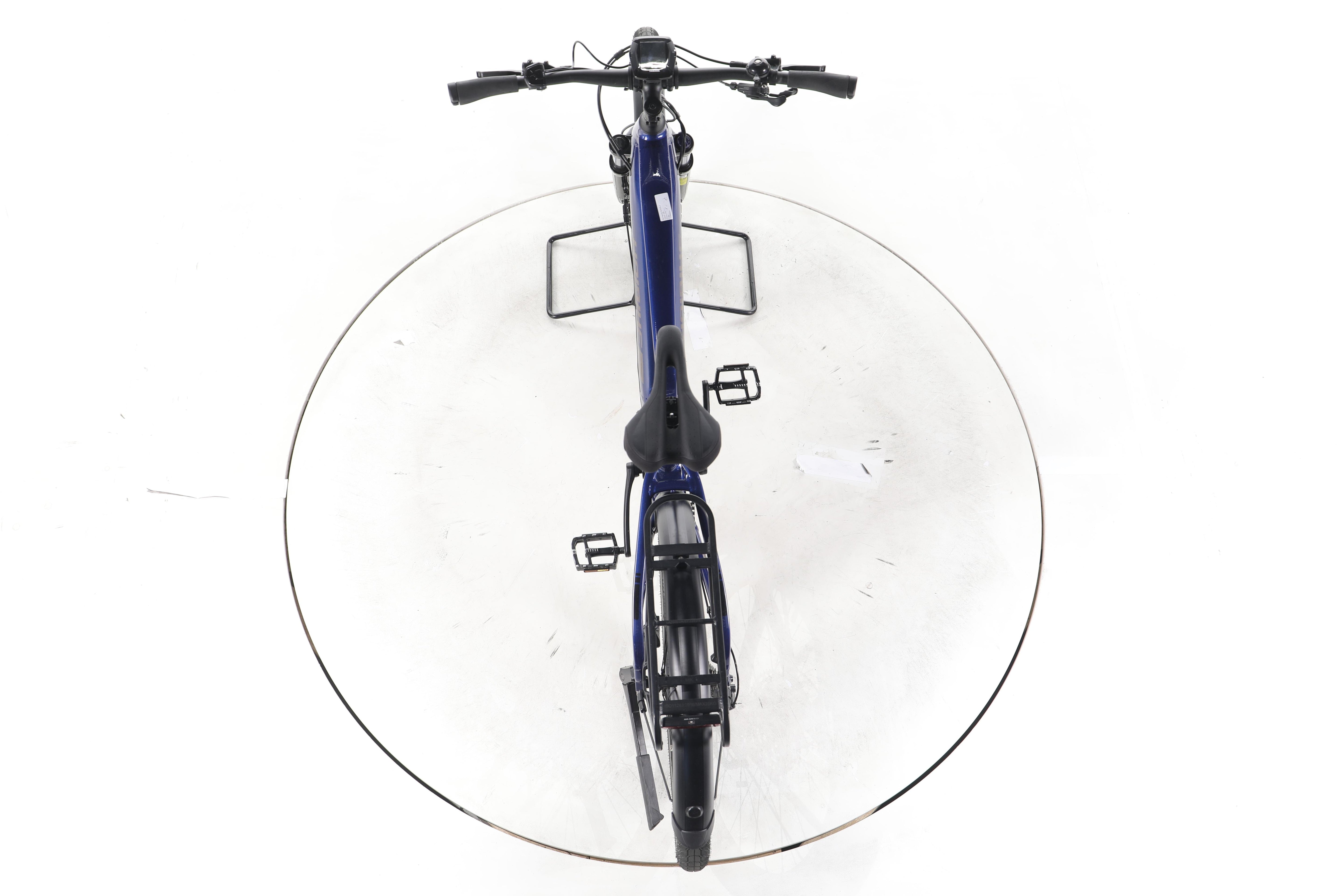 Haibike Trekking 7 Trekking E-Bike - Image 22