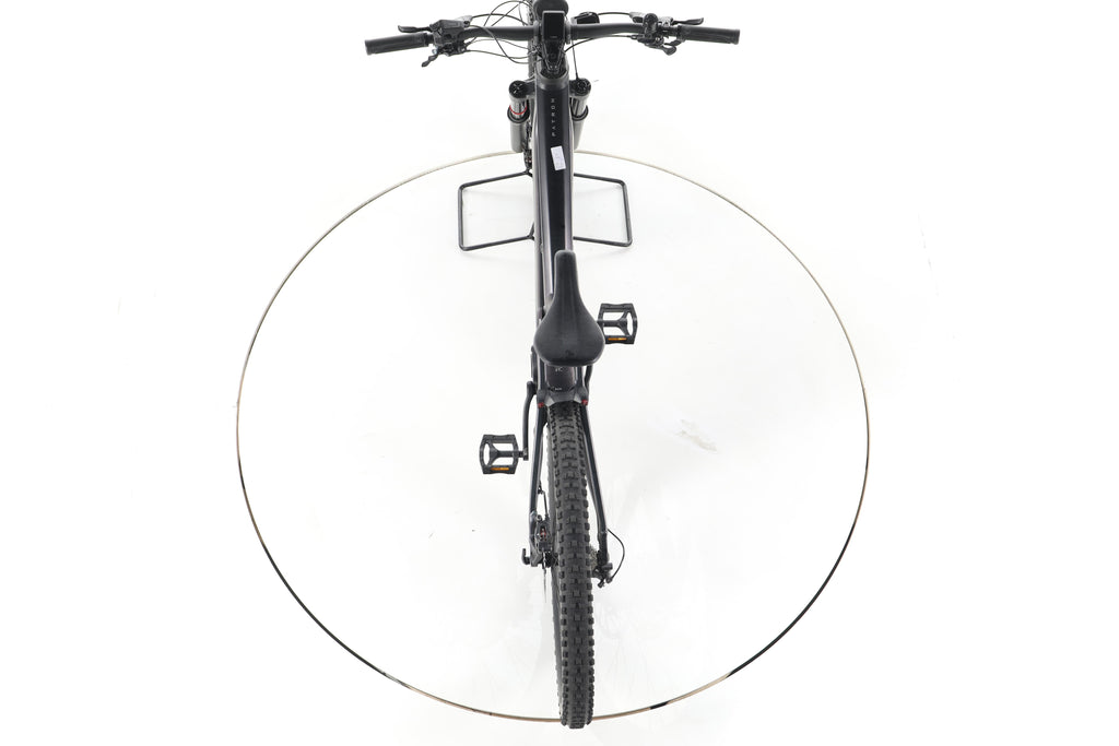 Scott Patron eRIDE 920 Fully E-Bike - Image 22
