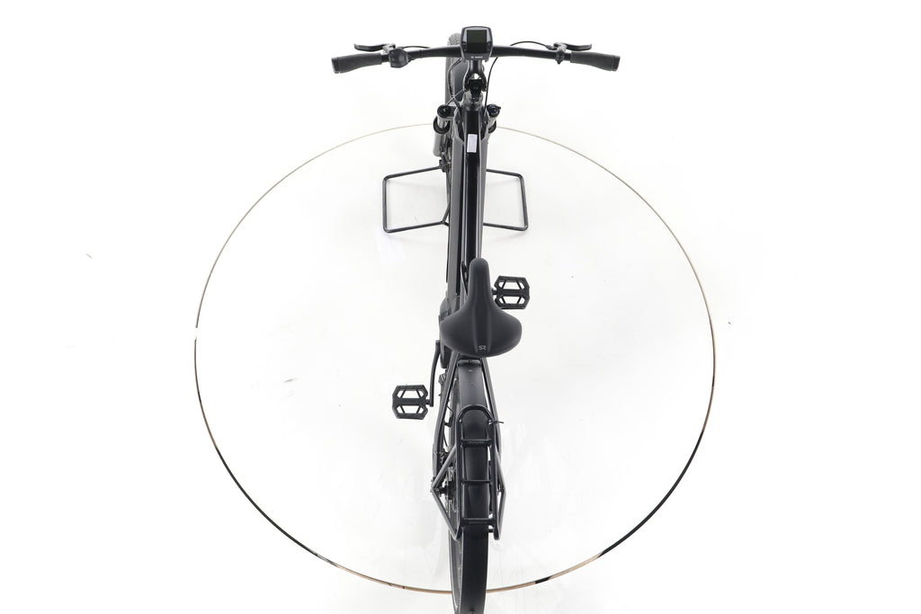 HNF Nicolai XD3 City E-Bike - Image 22