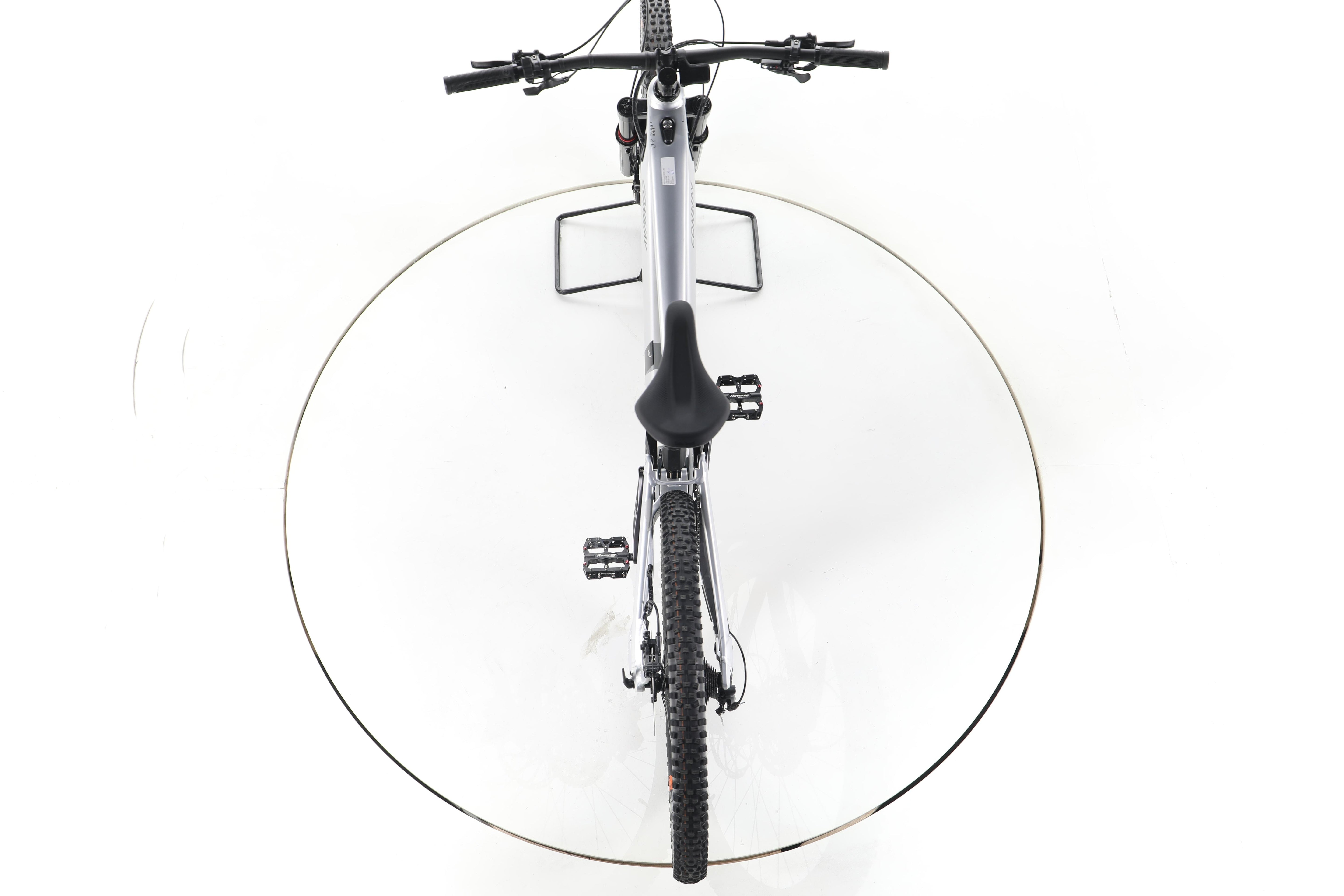 Conway eWME 2.0 Fully E-Bike 2025 - Image 22