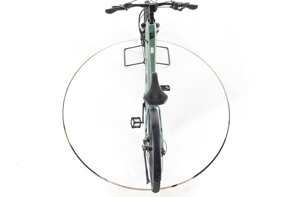 CONE Bikes eCross IN 3.0 E-Bike - Image 22