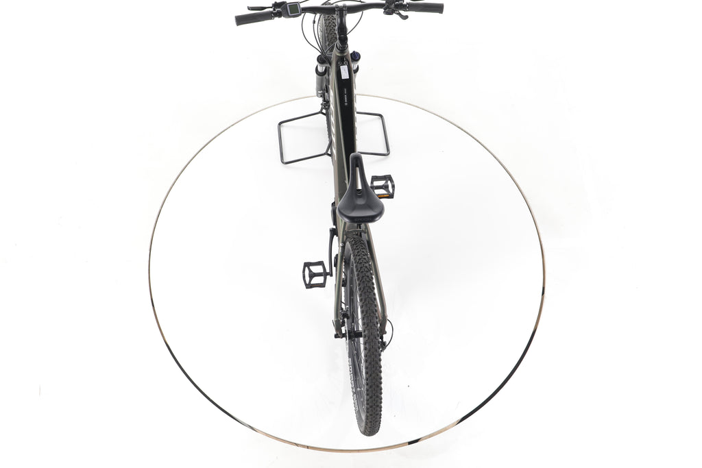 Scott Sub Cross eRIDE 10 E-Bike - Image 22