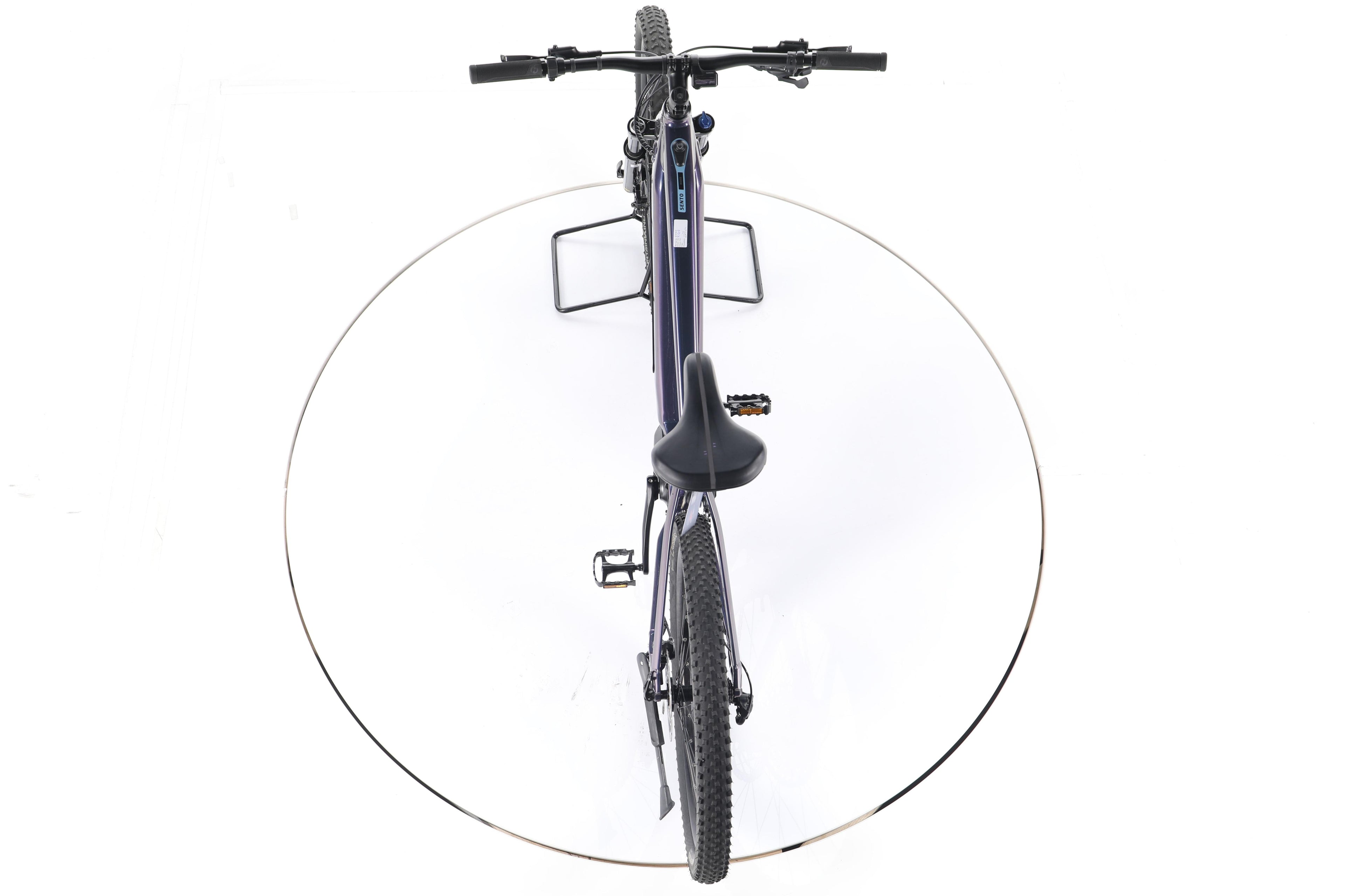 HoheAcht Sento Roko E-Bike - Image 22