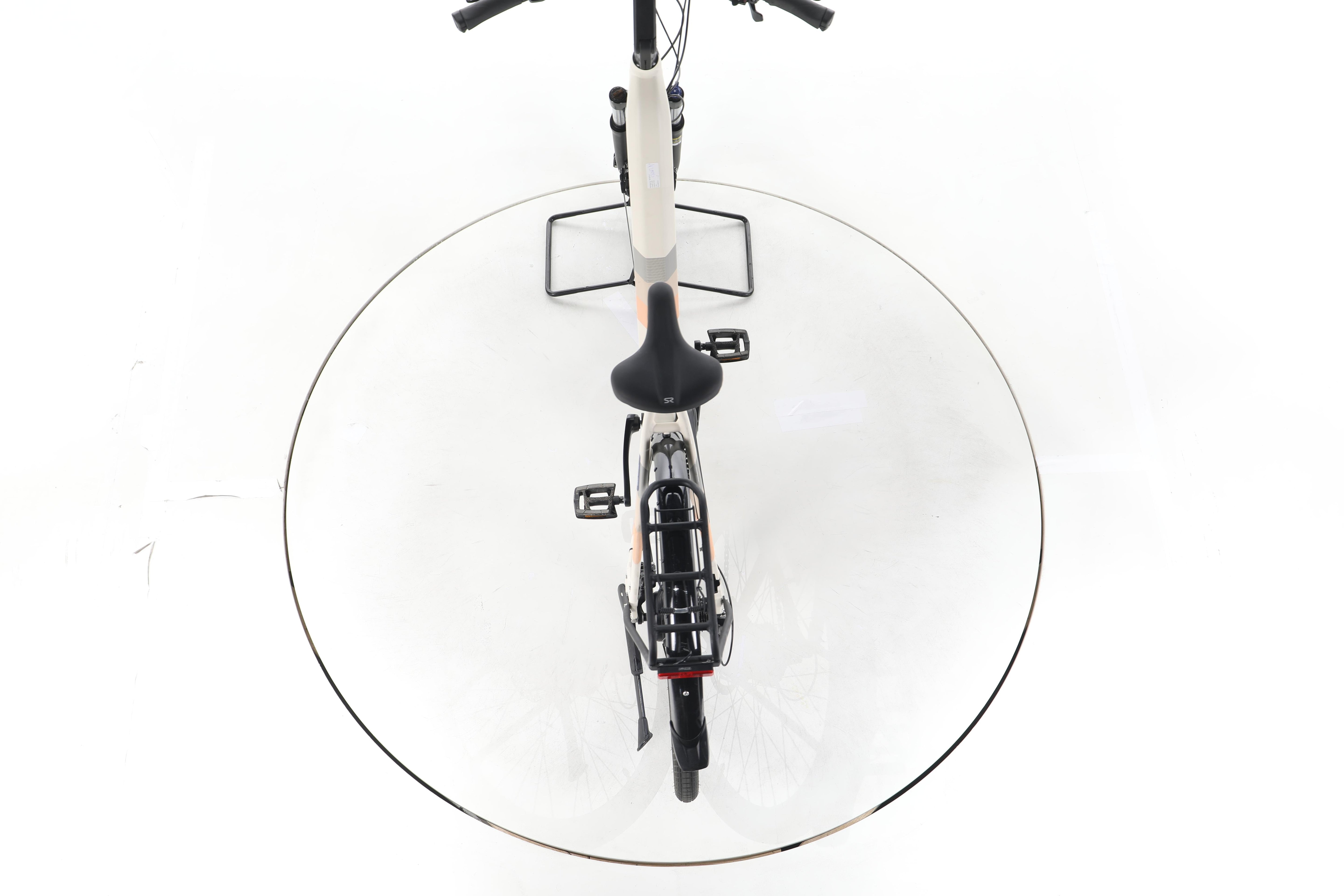 Dynabike Soul Elo Trekking E-Bike Tiefeinsteiger 2025 - Image 22