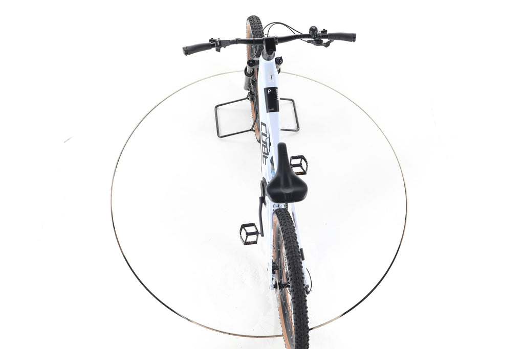 Cube Stereo Hybrid 120 Pro Fully E-Bike 2023 - Image 22