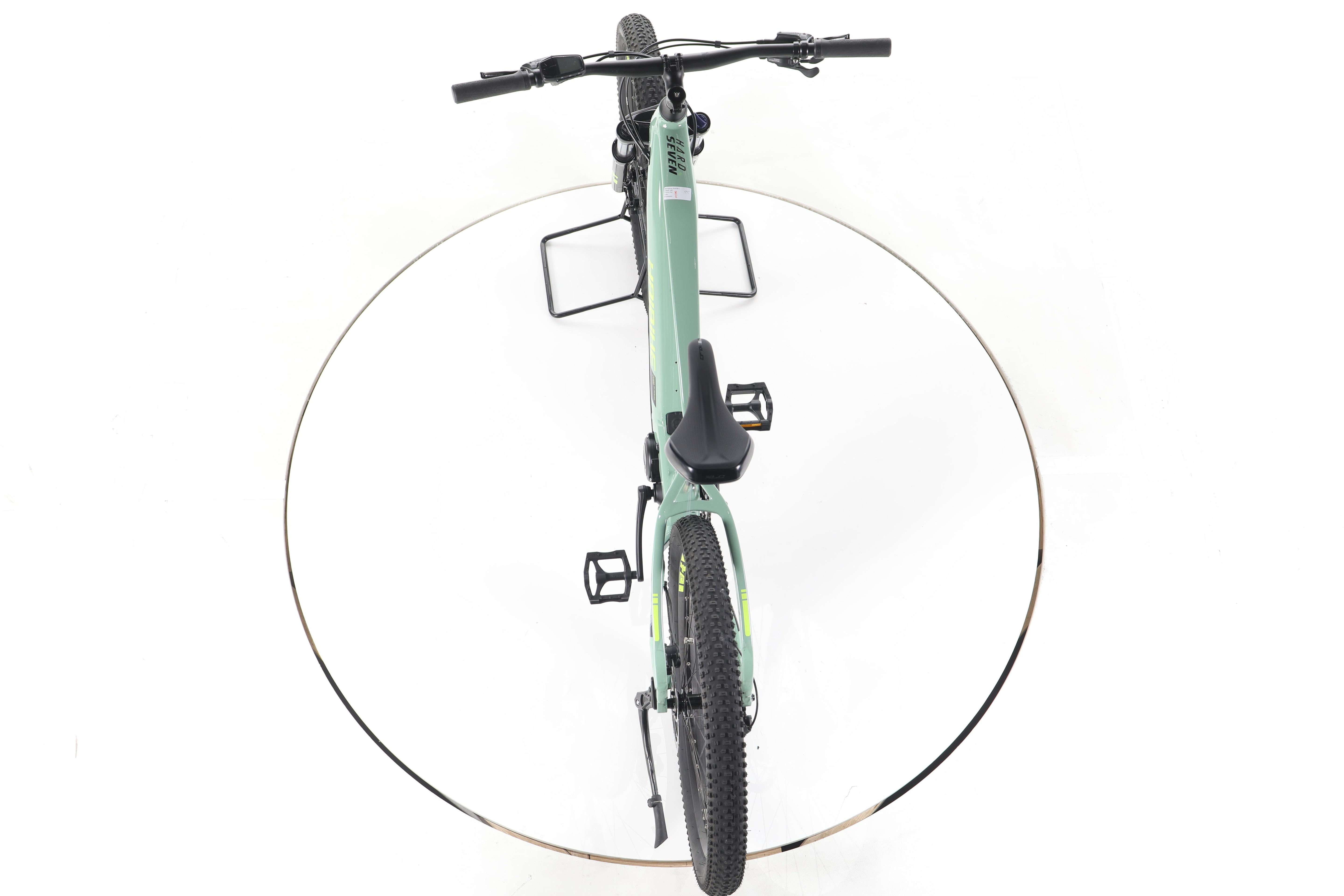 Haibike Sduro HardSeven 6.0 E-Bike - Image 22