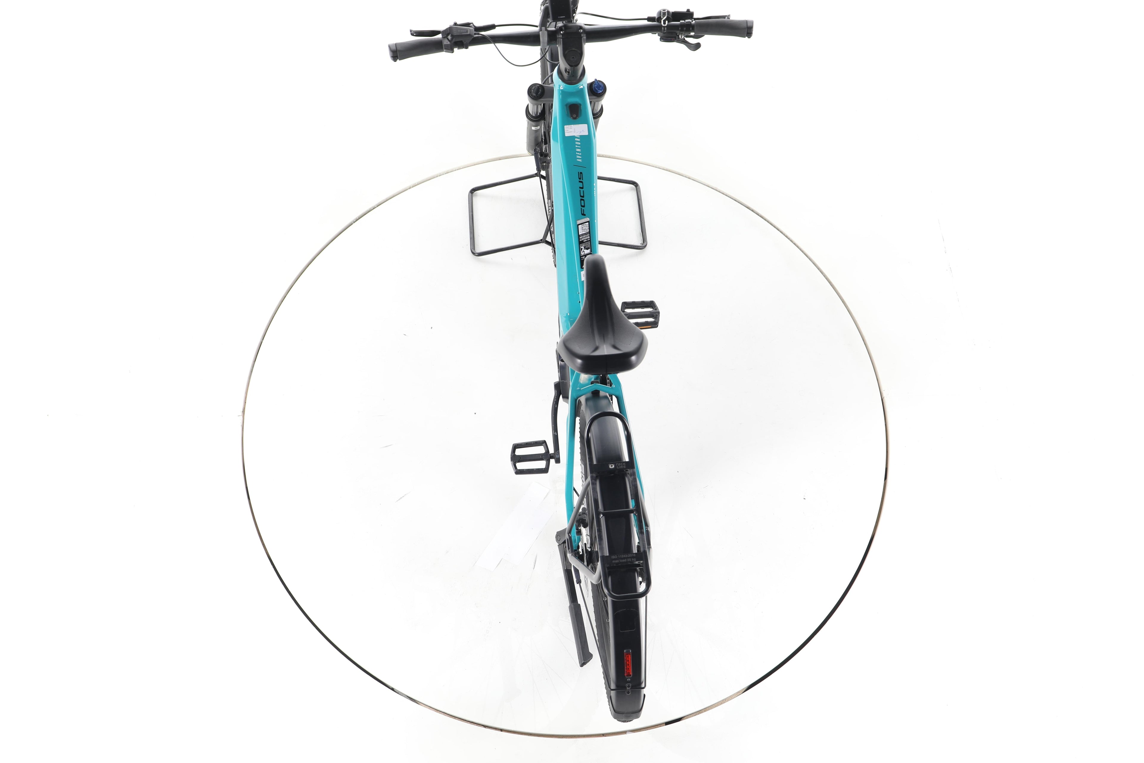 Focus AVENTURA ² 6.7 E-Bike - Image 22